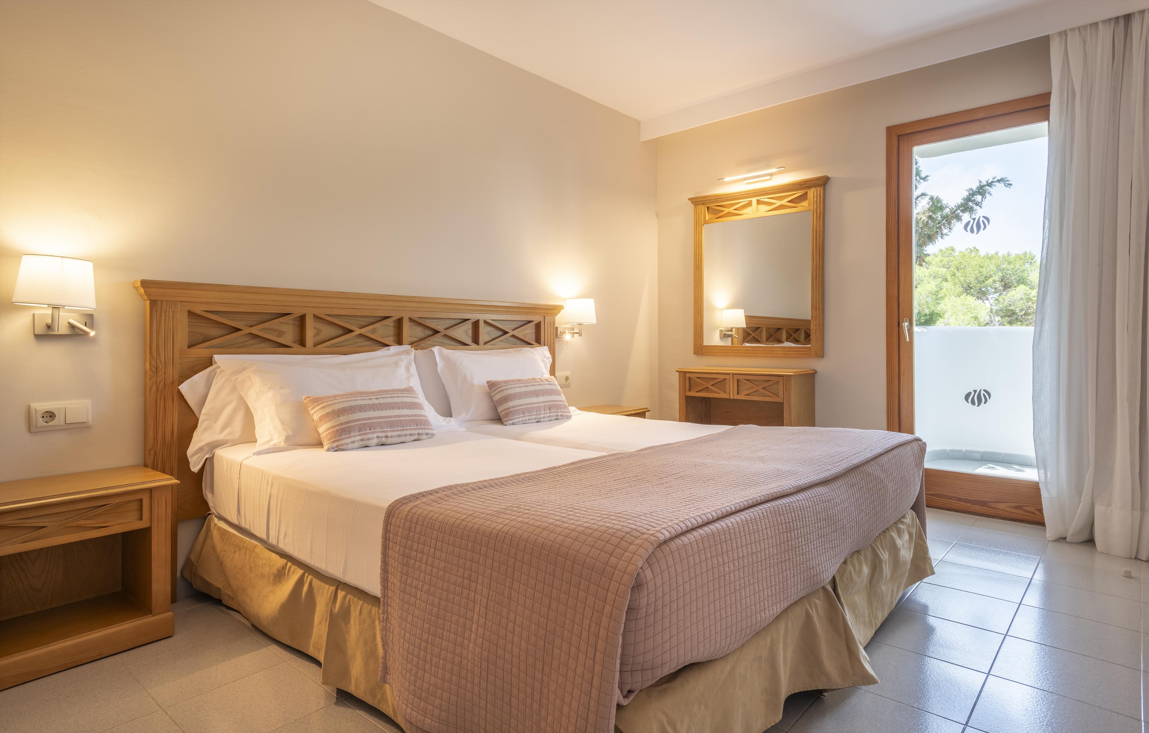 Inturotel Esmeralda Garden 8