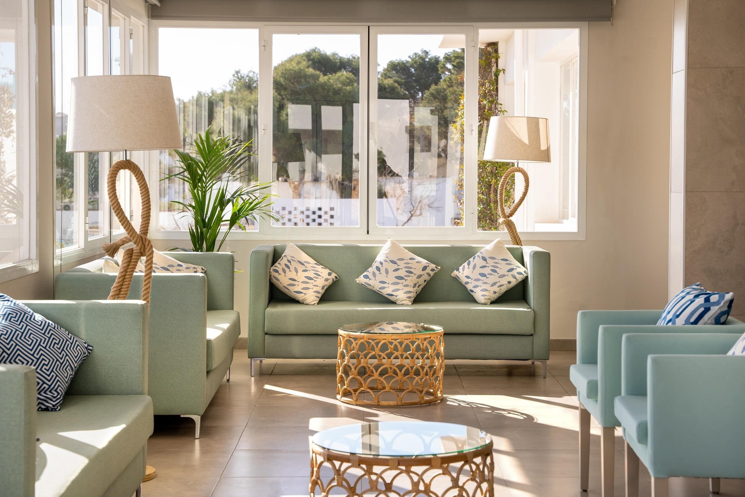 MarSenses Ferrera Blanca Hotel 21