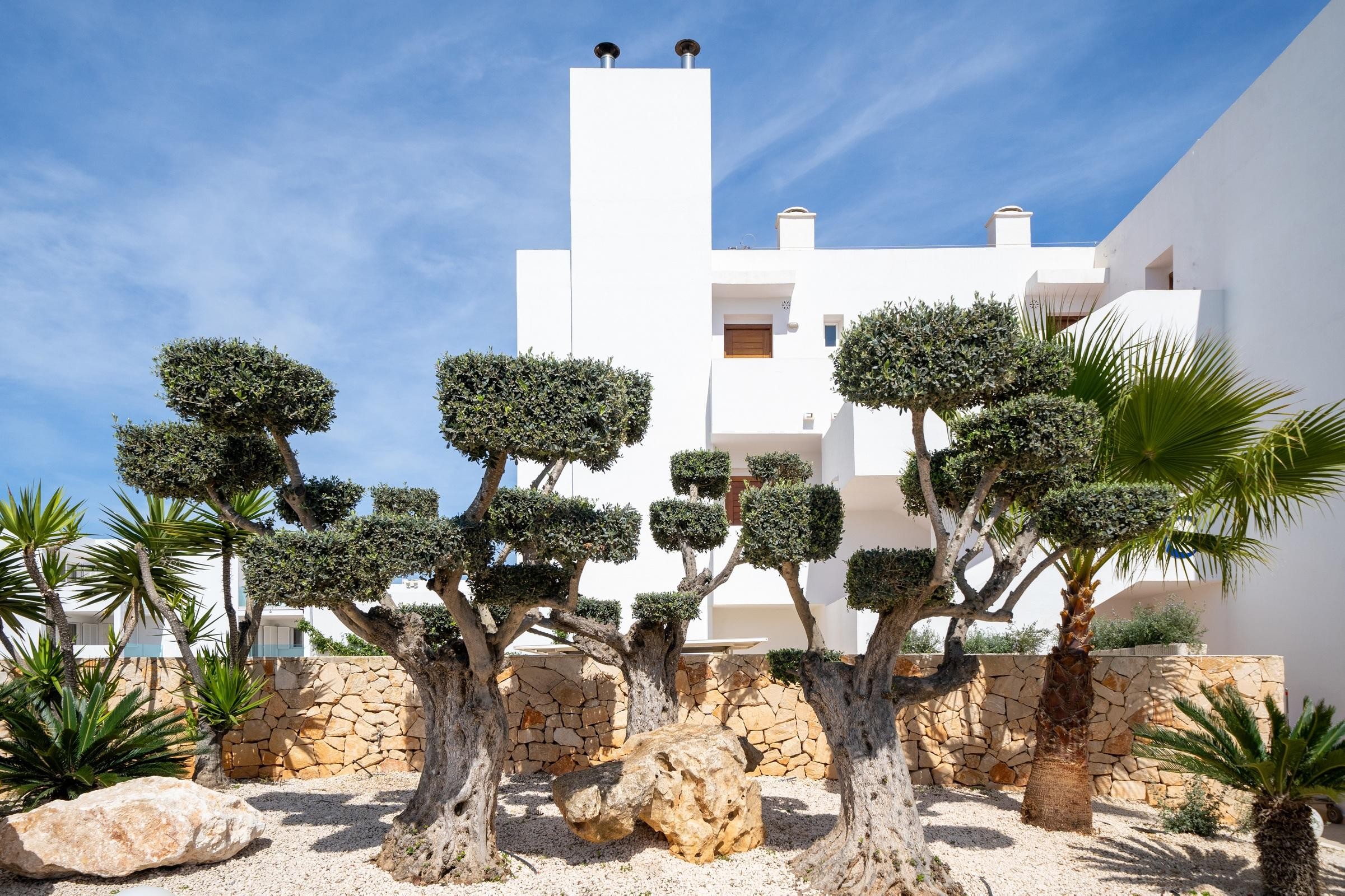 MarSenses Ferrera Blanca Hotel 23