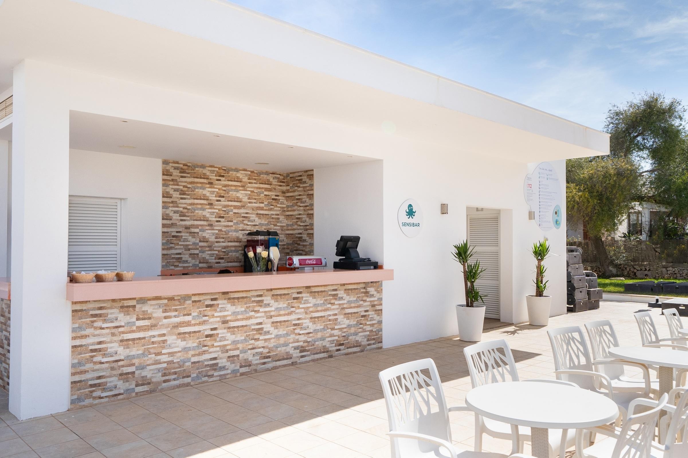 MarSenses Ferrera Blanca Hotel 18