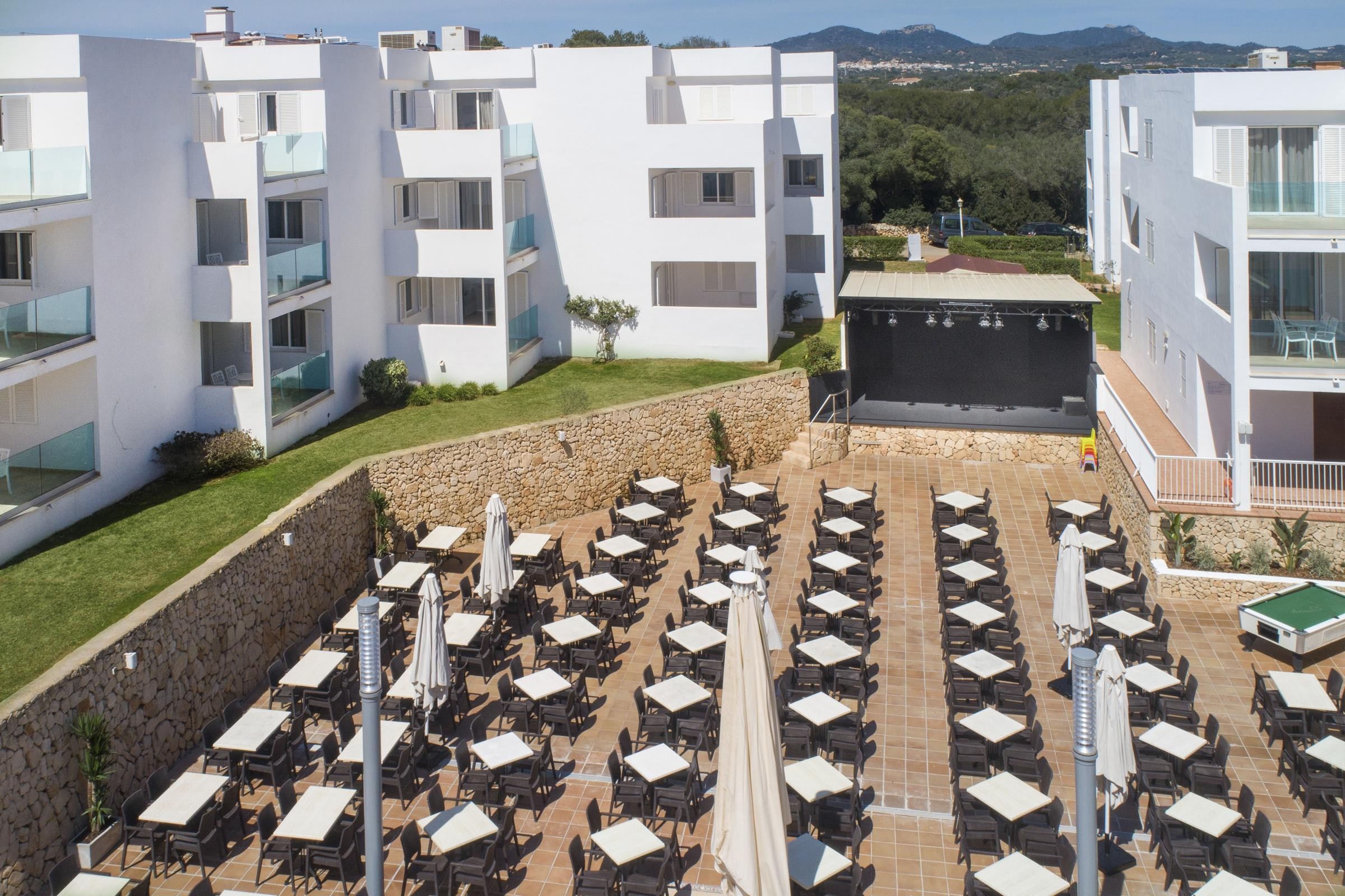 MarSenses Ferrera Blanca Hotel 20