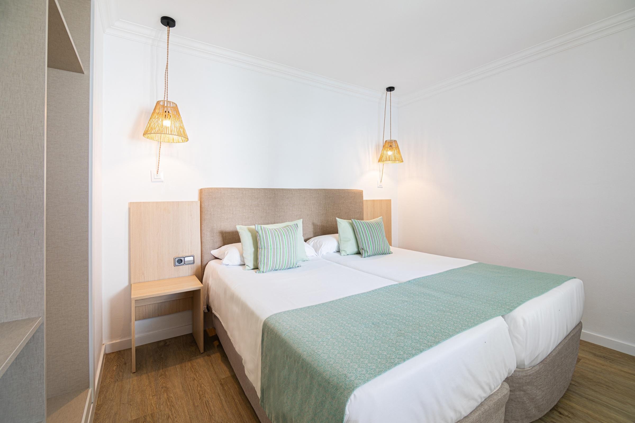 MarSenses Ferrera Blanca Hotel 5