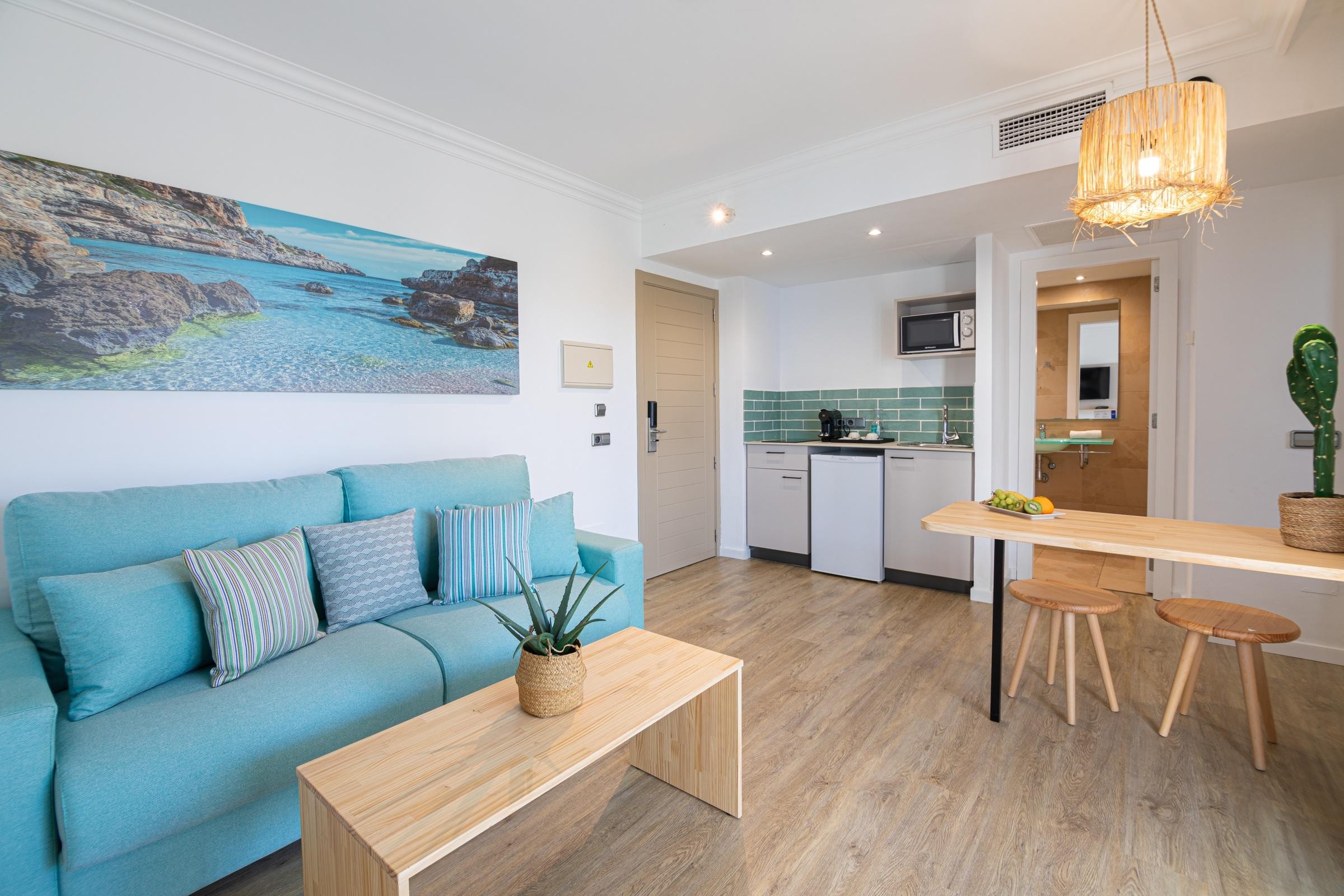 MarSenses Ferrera Blanca Hotel 6