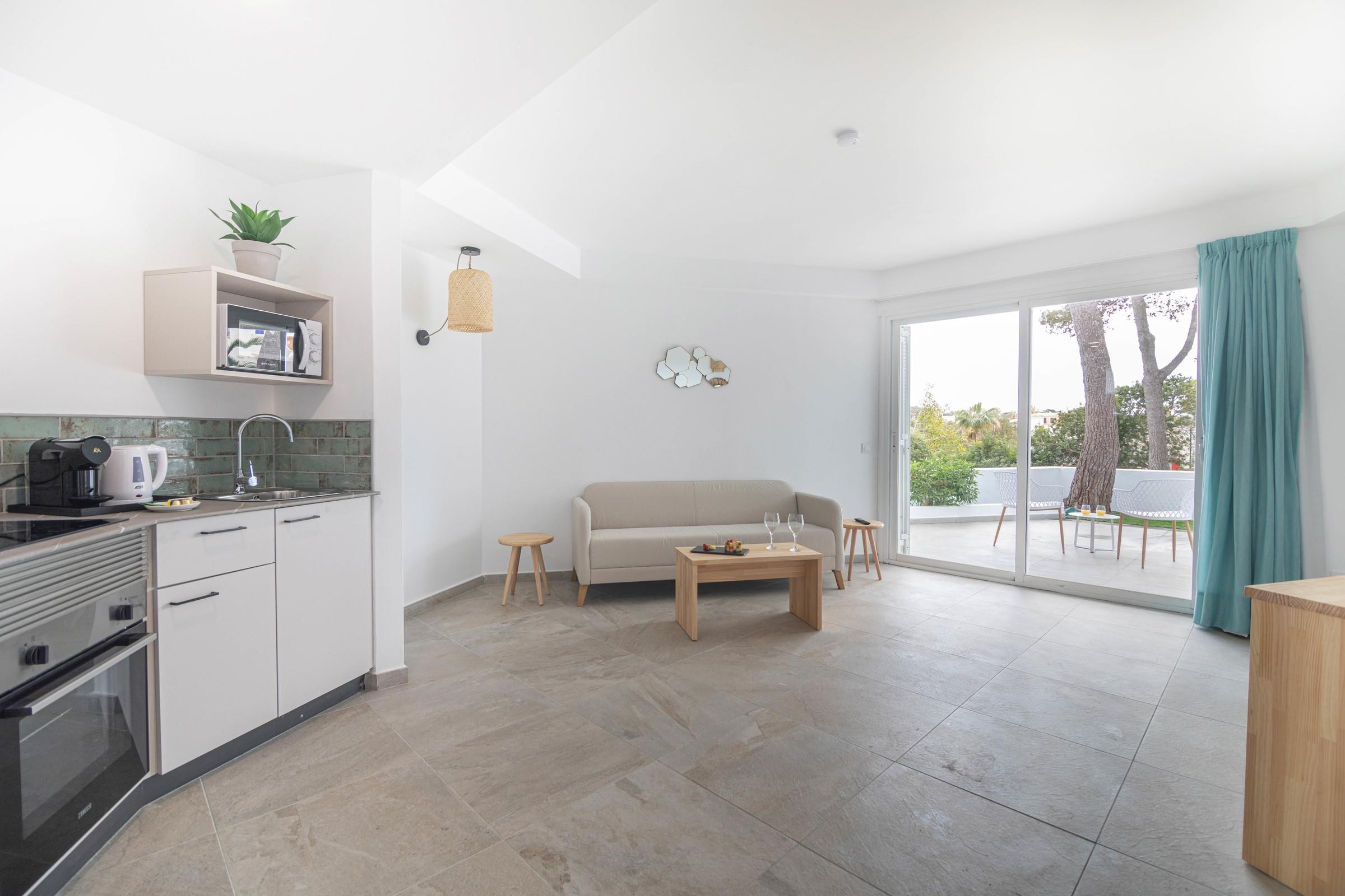 MarSenses Ferrera Blanca Hotel 14