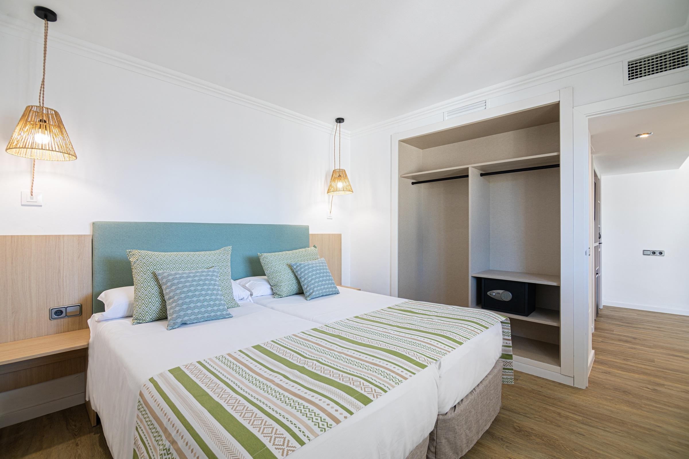 MarSenses Ferrera Blanca Hotel 10