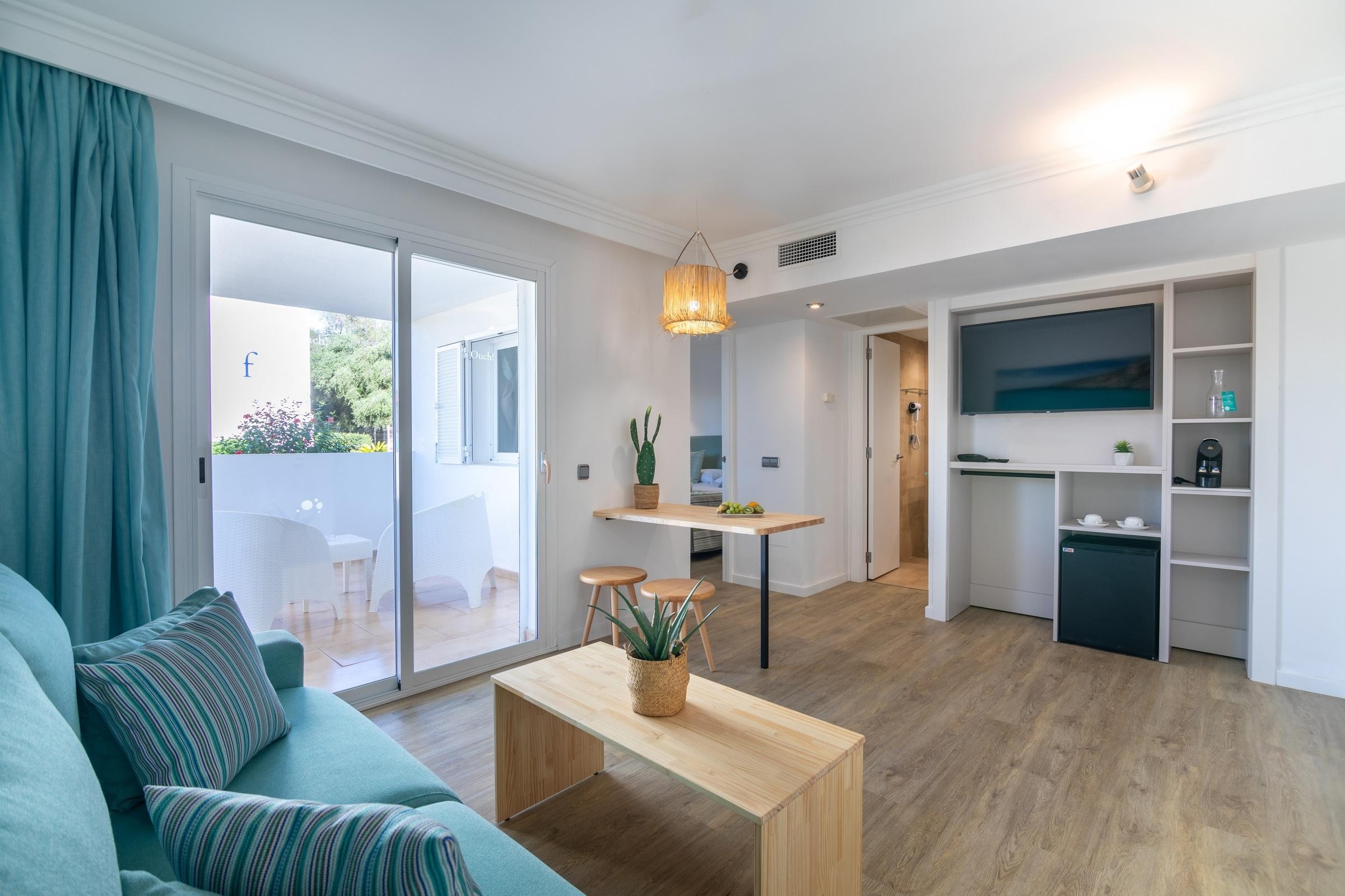 MarSenses Ferrera Blanca Hotel 11