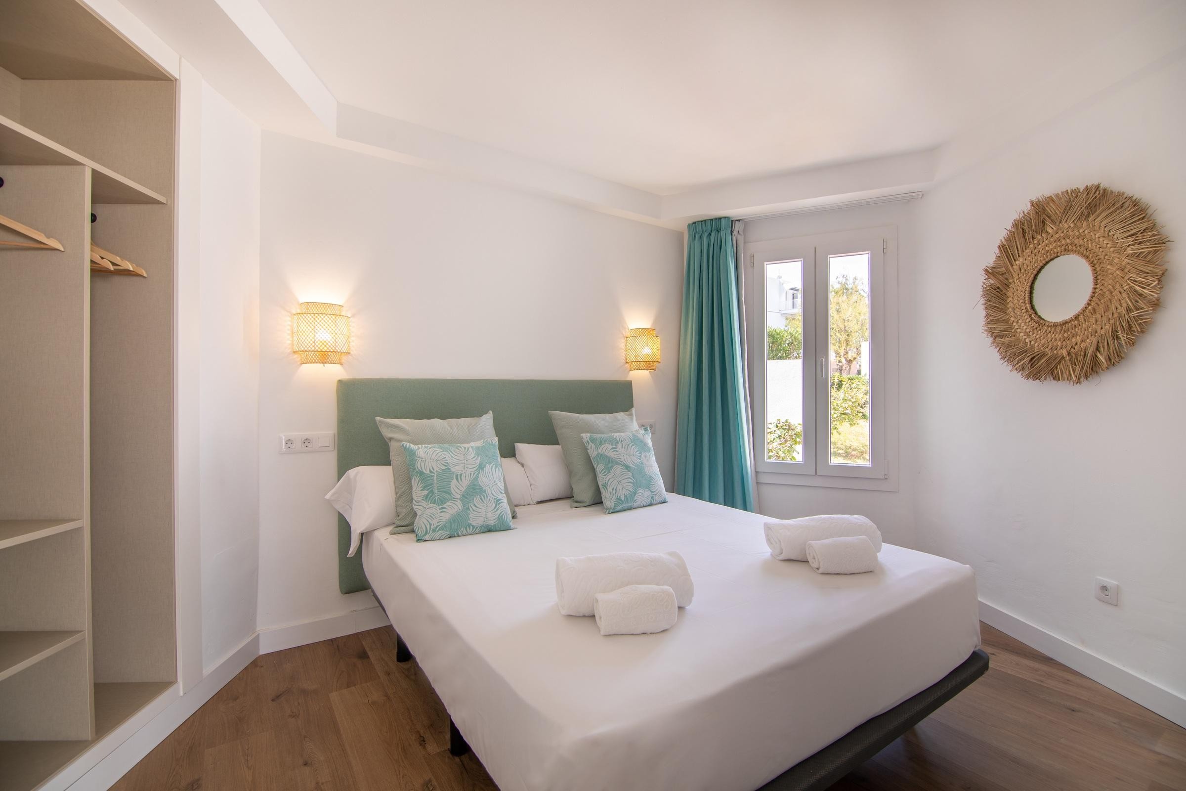 MarSenses Ferrera Blanca Hotel 9