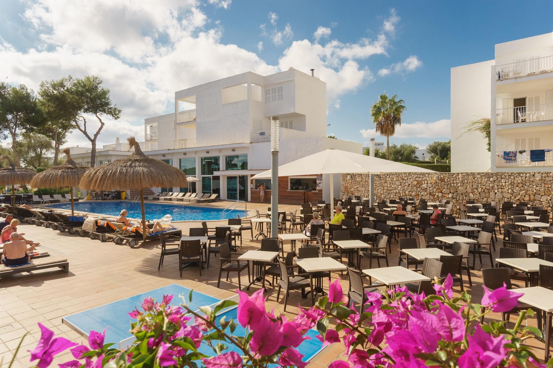 MarSenses Ferrera Blanca Hotel 19