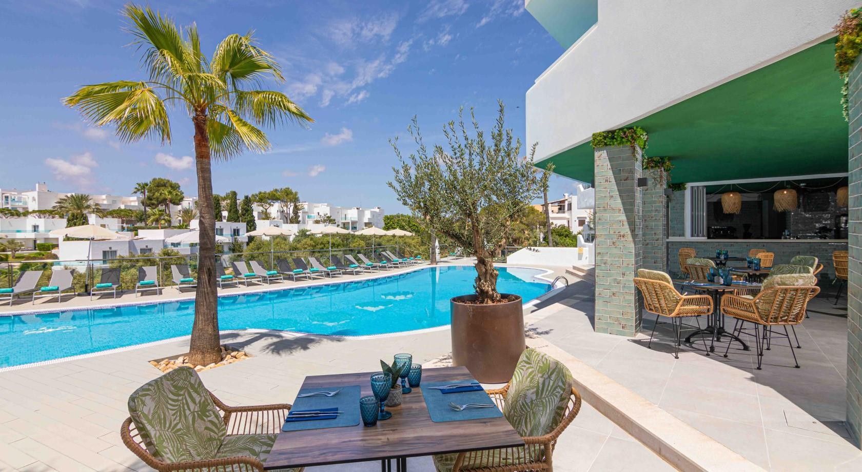 Marsenses Natura Olea Hotel Only Adults 17