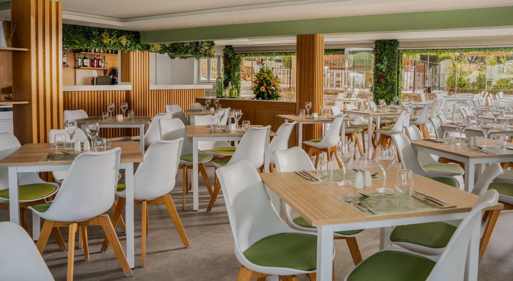 Marsenses Natura Olea Hotel Only Adults 11