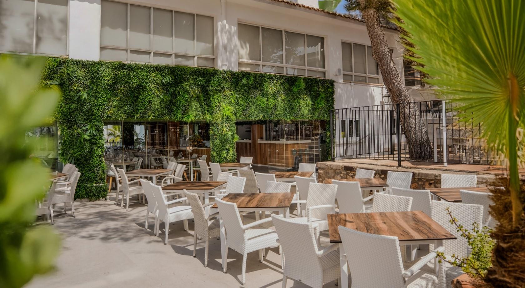 Marsenses Natura Olea Hotel Only Adults 15