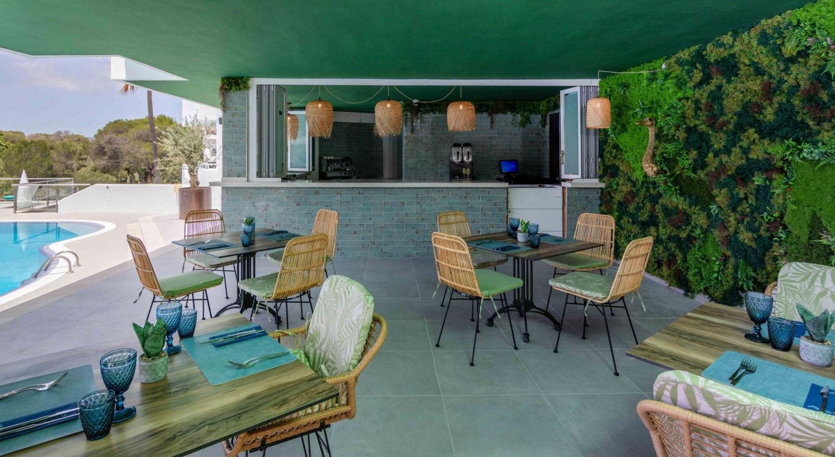 Marsenses Natura Olea Hotel Only Adults 16