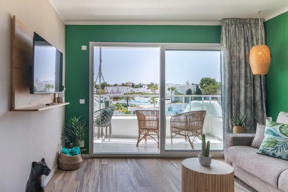 Marsenses Natura Olea Hotel Only Adults 7