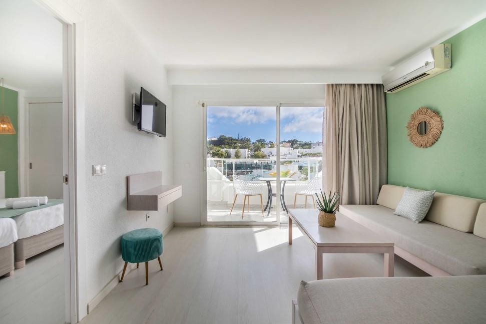 Marsenses Natura Olea Hotel Only Adults