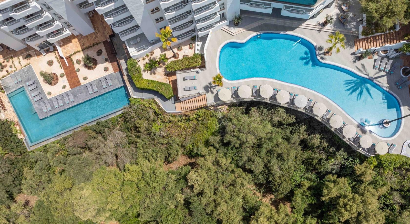 Marsenses Natura Olea Hotel Only Adults 22