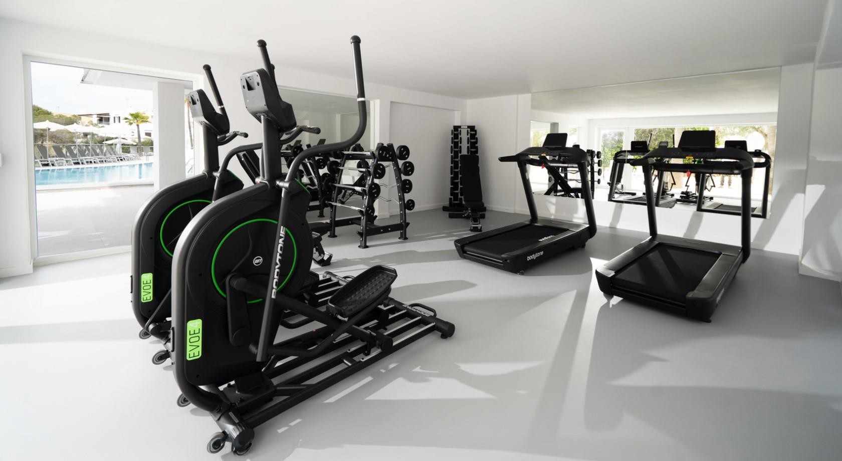 Marsenses Natura Olea Hotel Only Adults 20