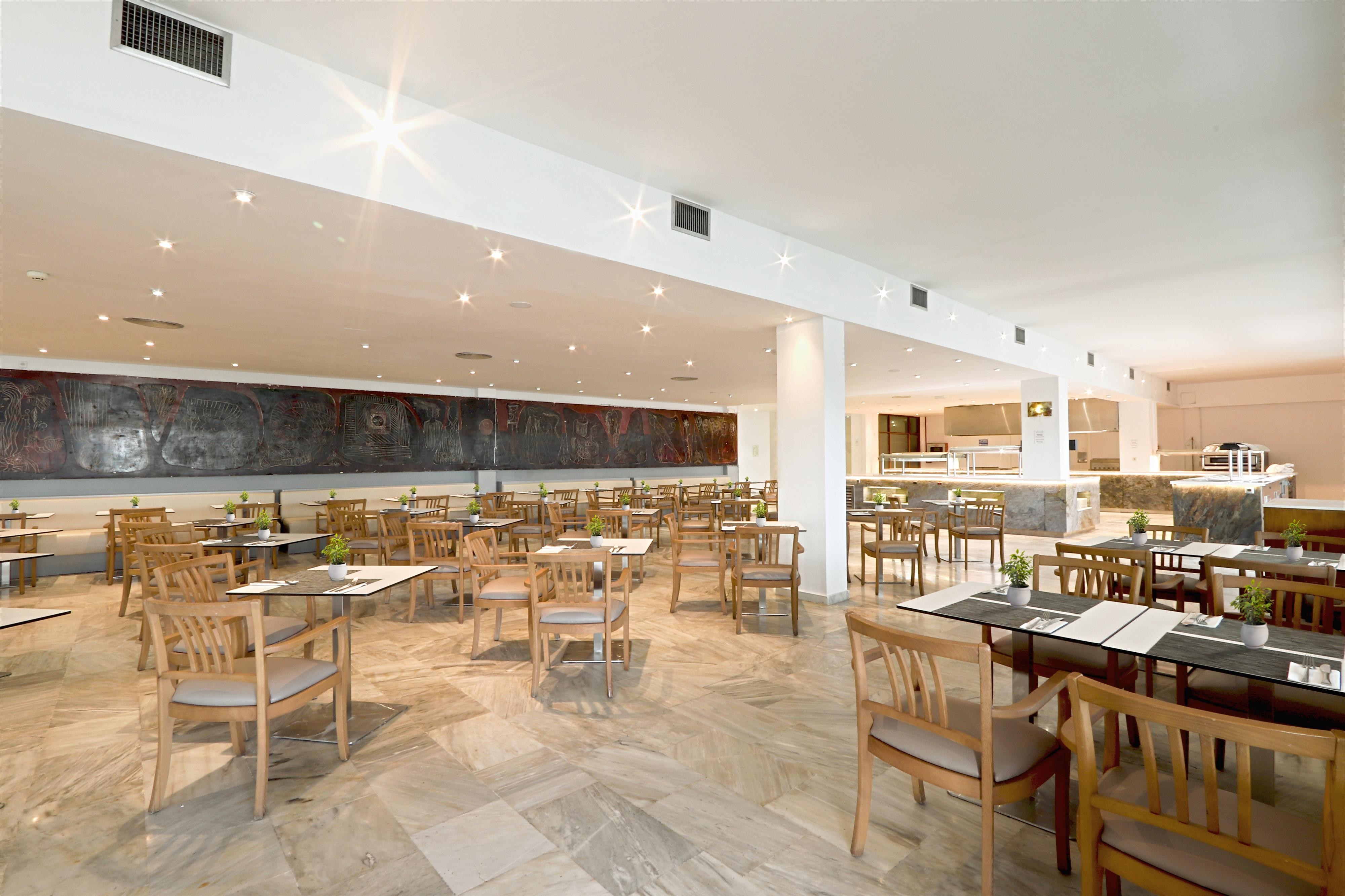 Sentido Fido Tucan 10