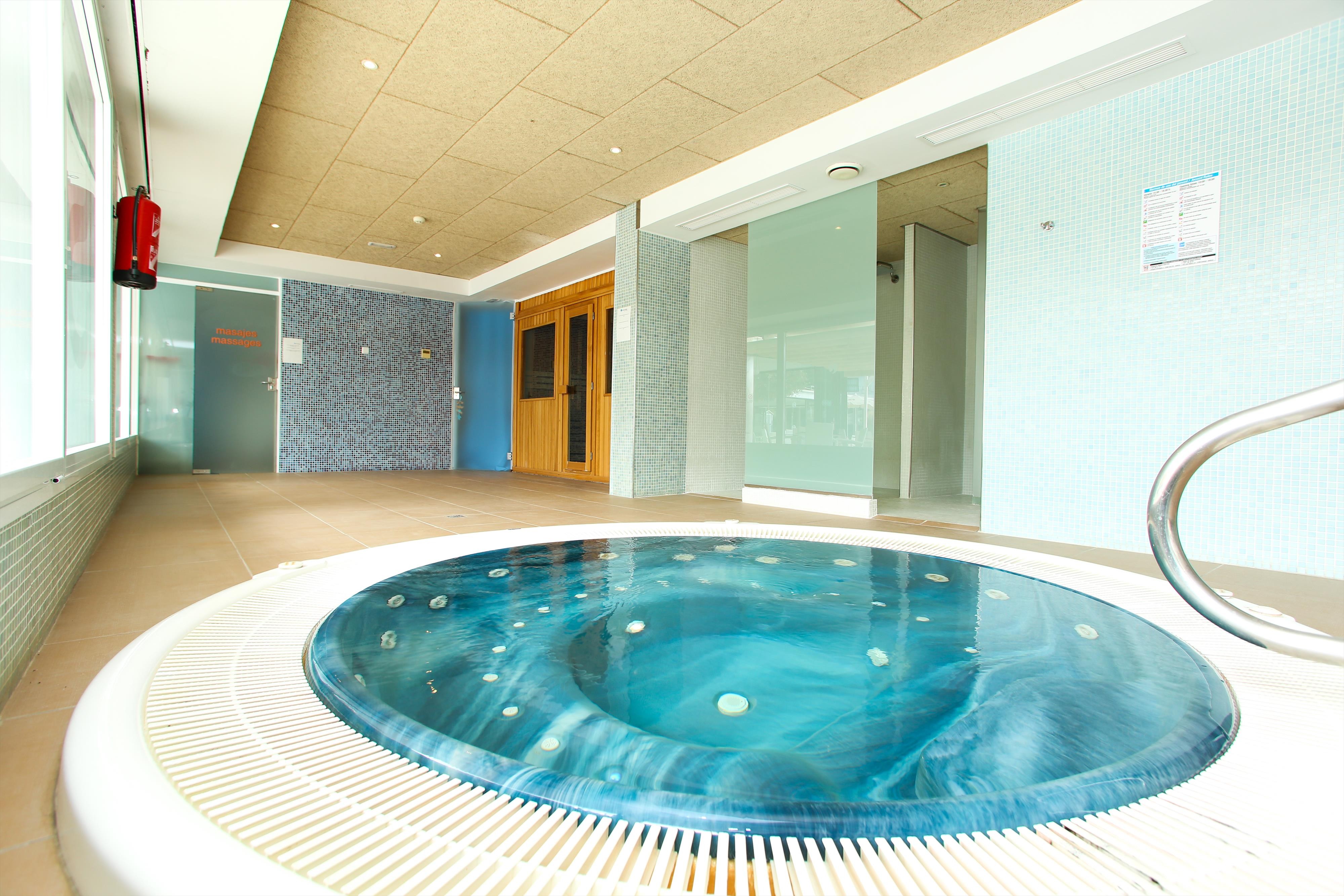 Sentido Fido Tucan 13