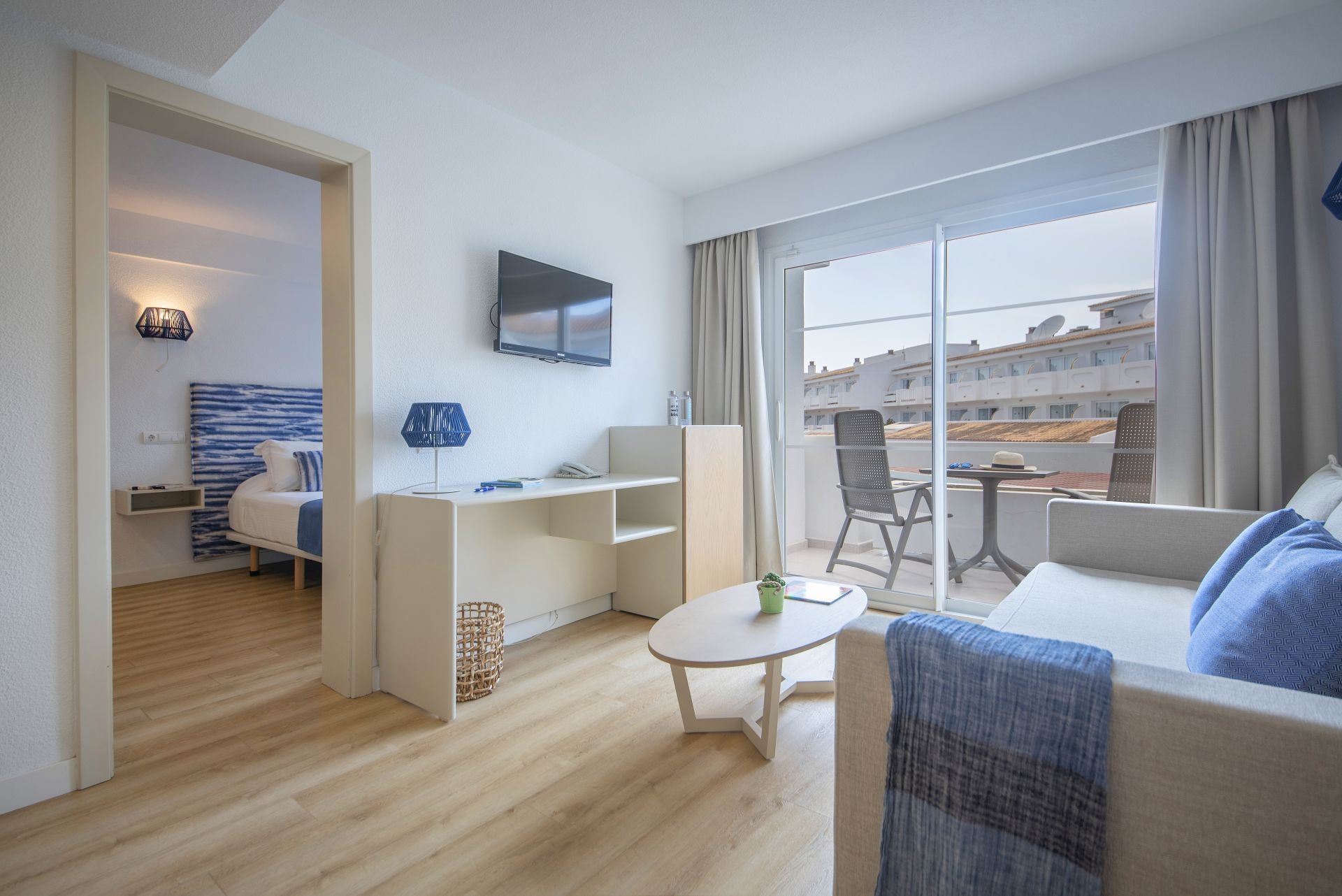 Blau Punta Reina Resort 25