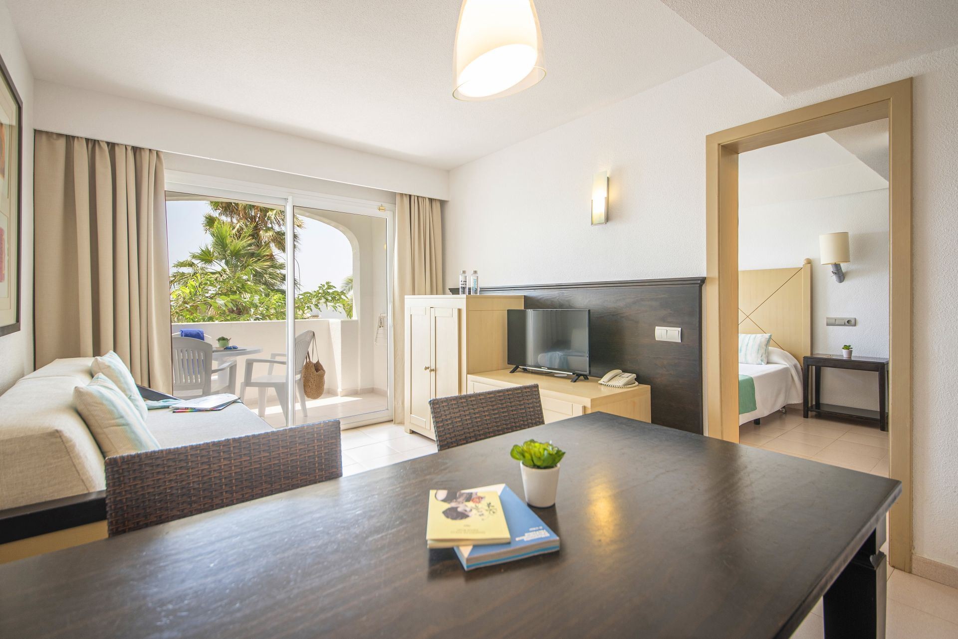 Blau Punta Reina Resort 26