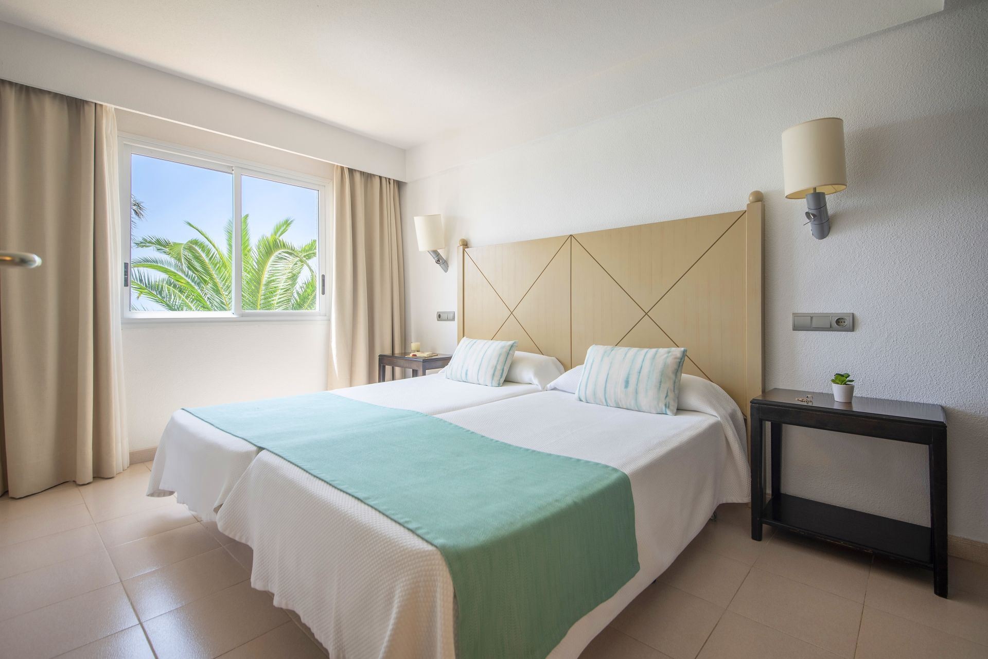 Blau Punta Reina Resort 27