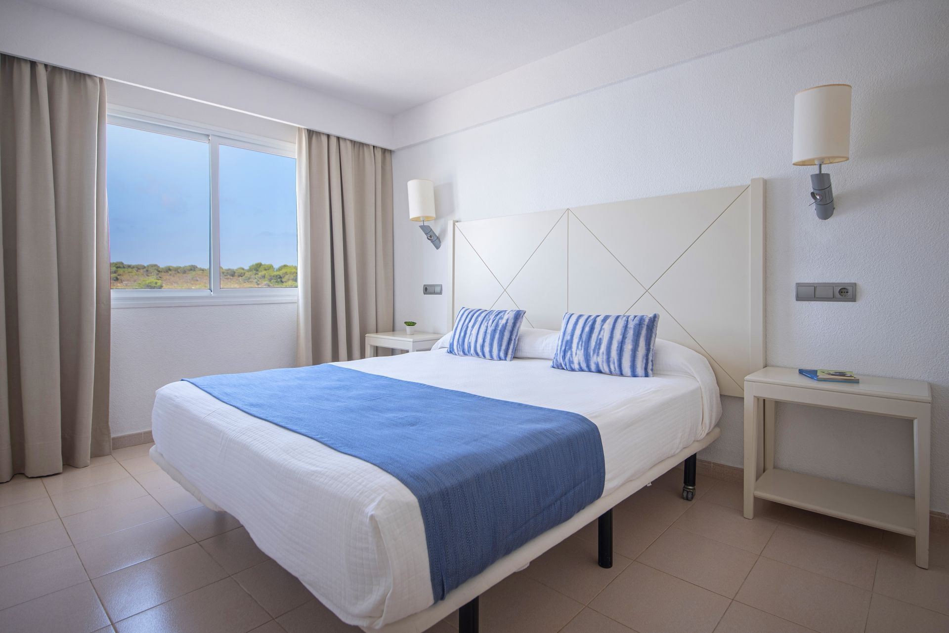 Blau Punta Reina Resort 28