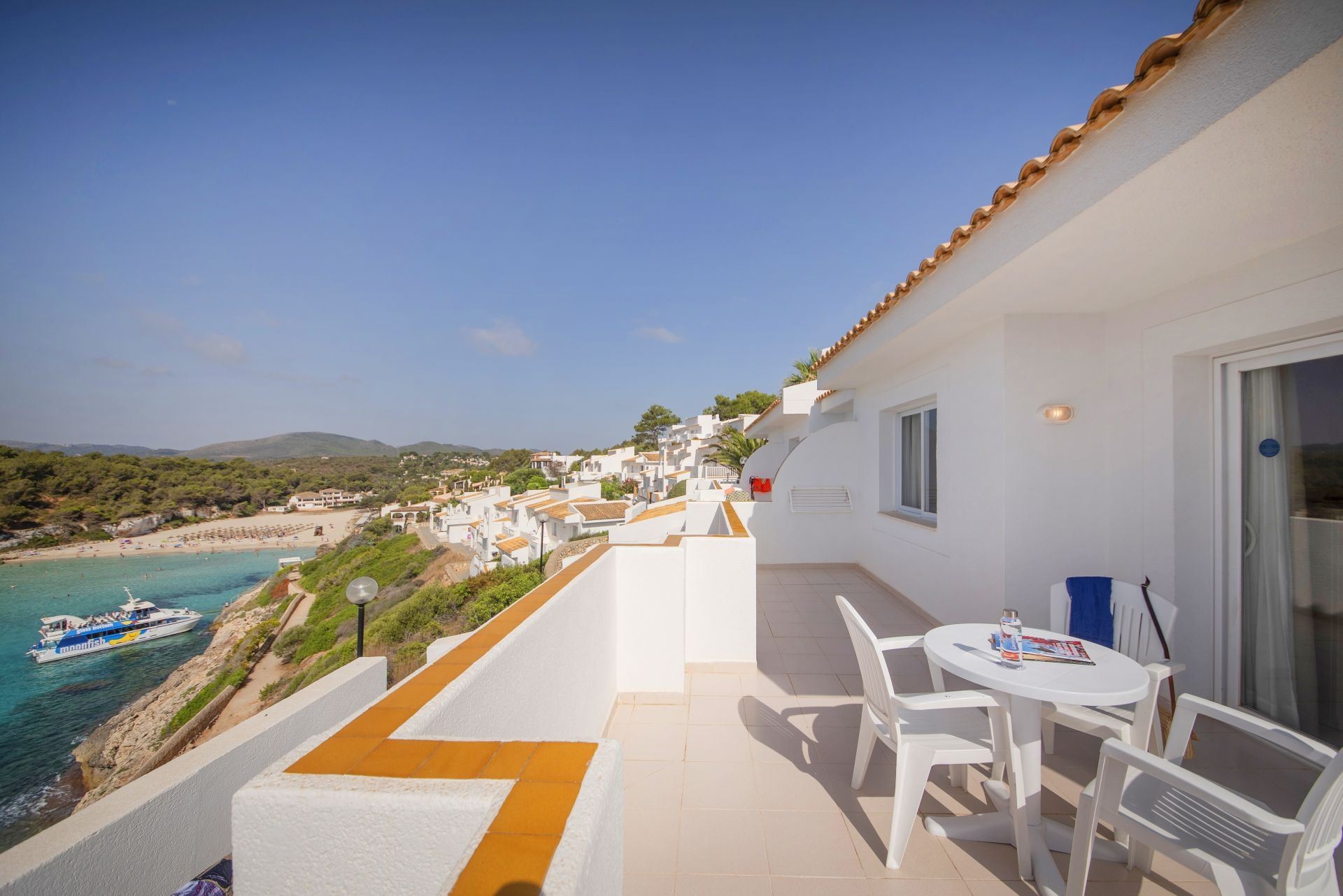 Blau Punta Reina Resort 29