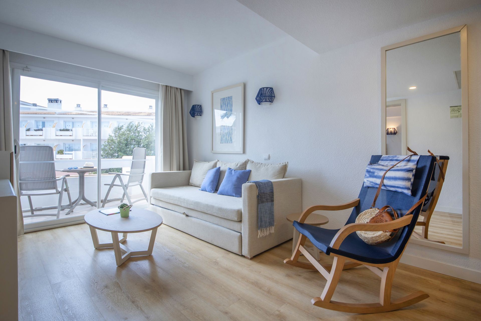 Blau Punta Reina Resort 32