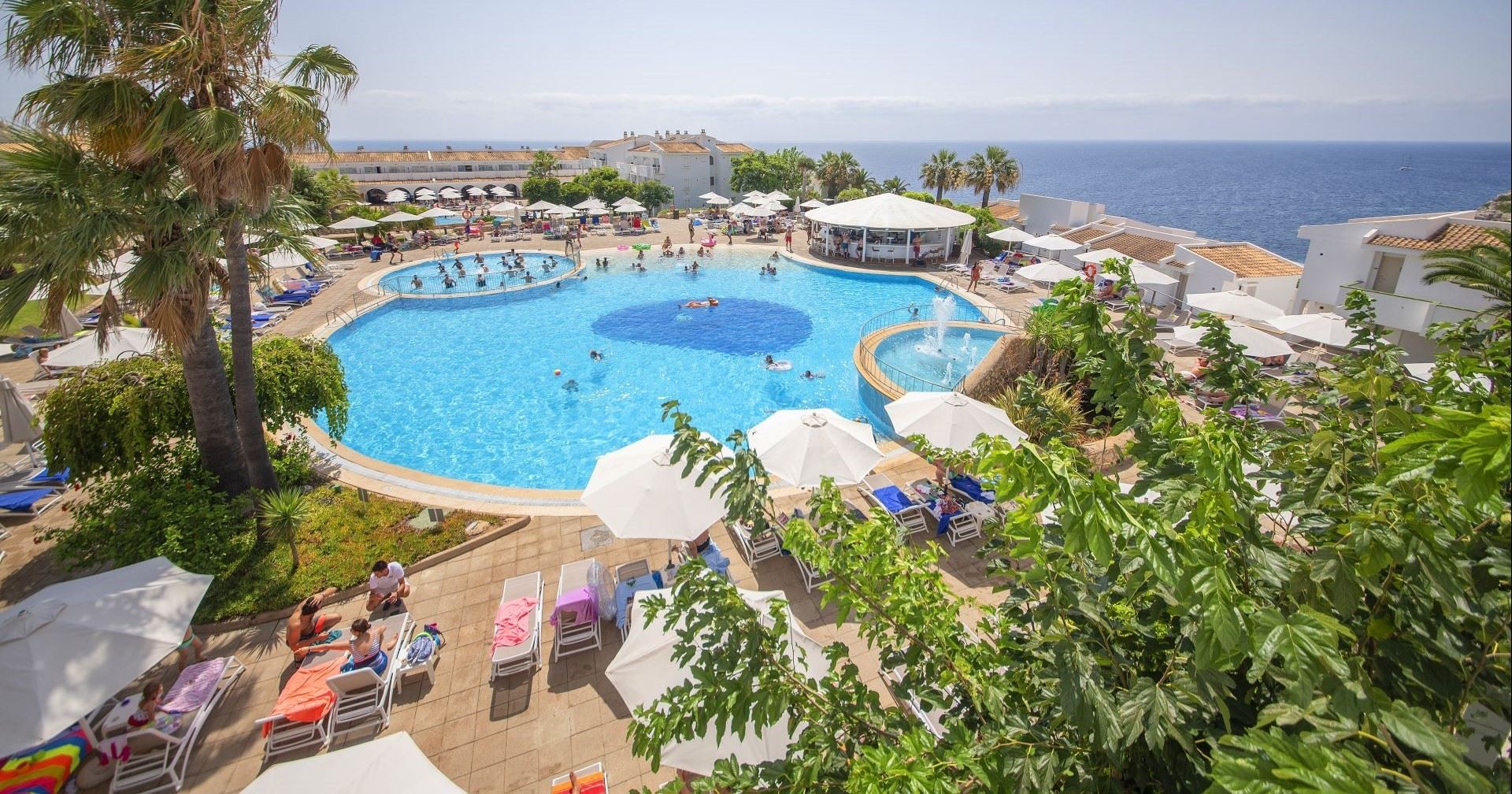 Blau Punta Reina Resort