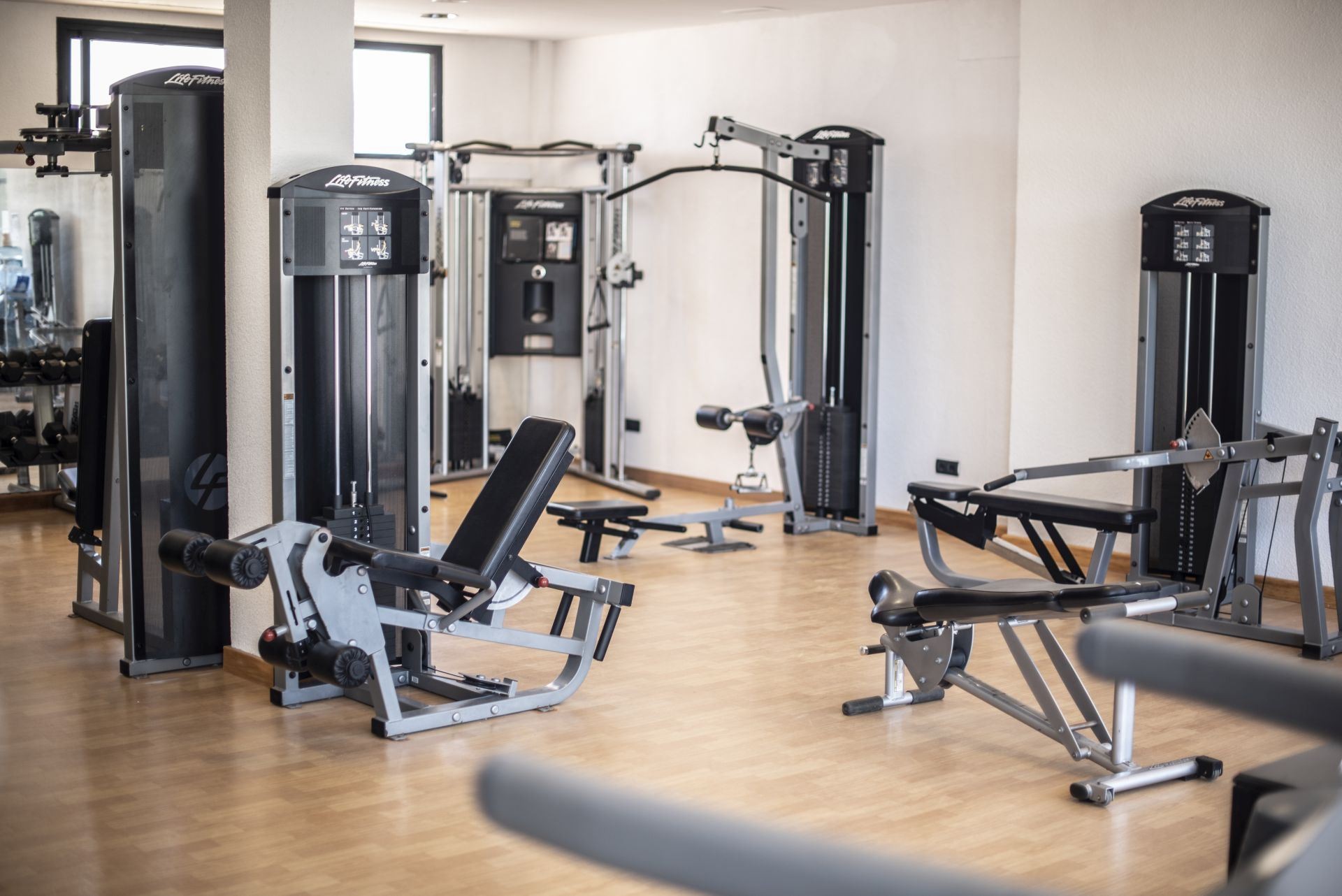 Blau Punta Reina Resort 10