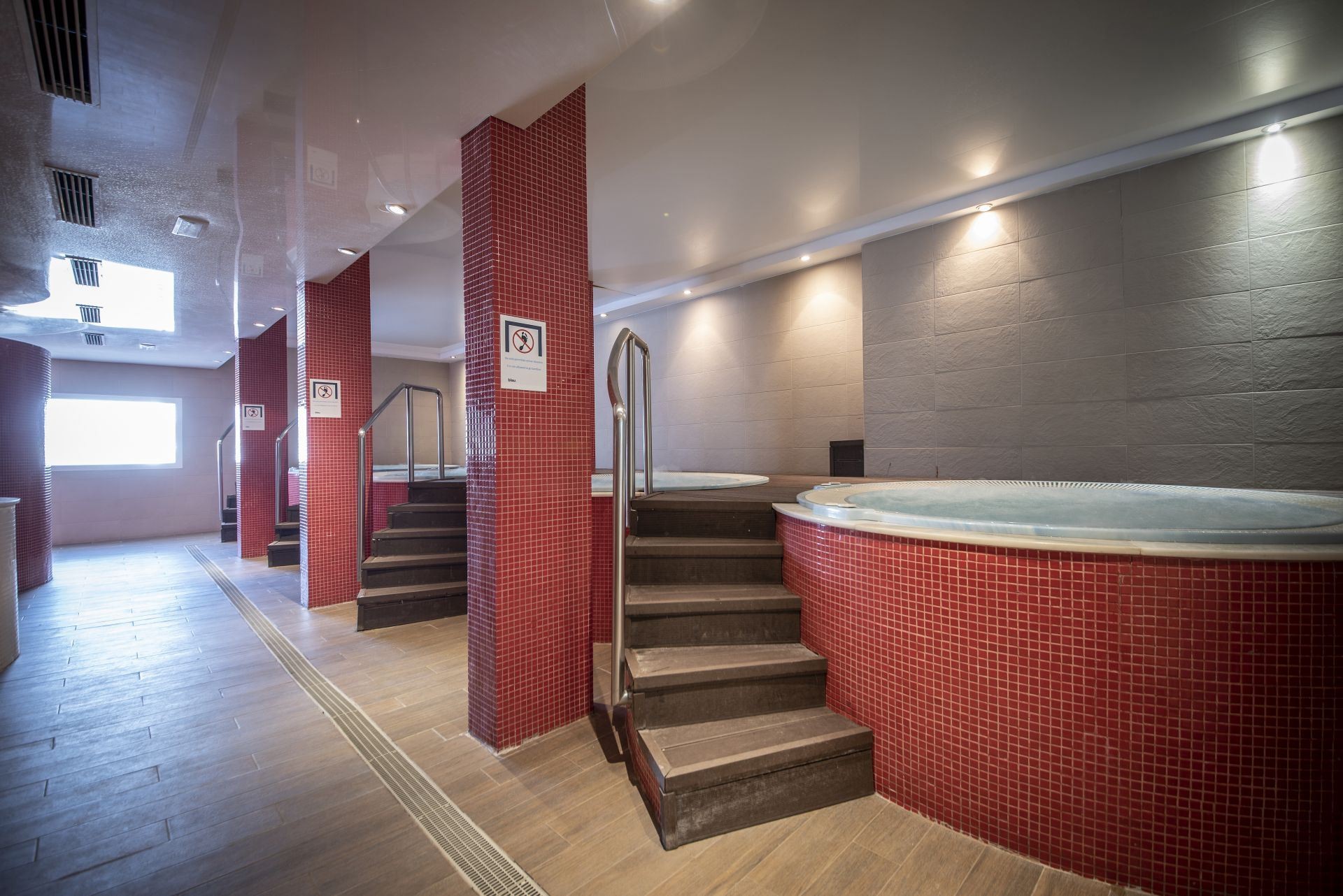 Blau Punta Reina Resort 9