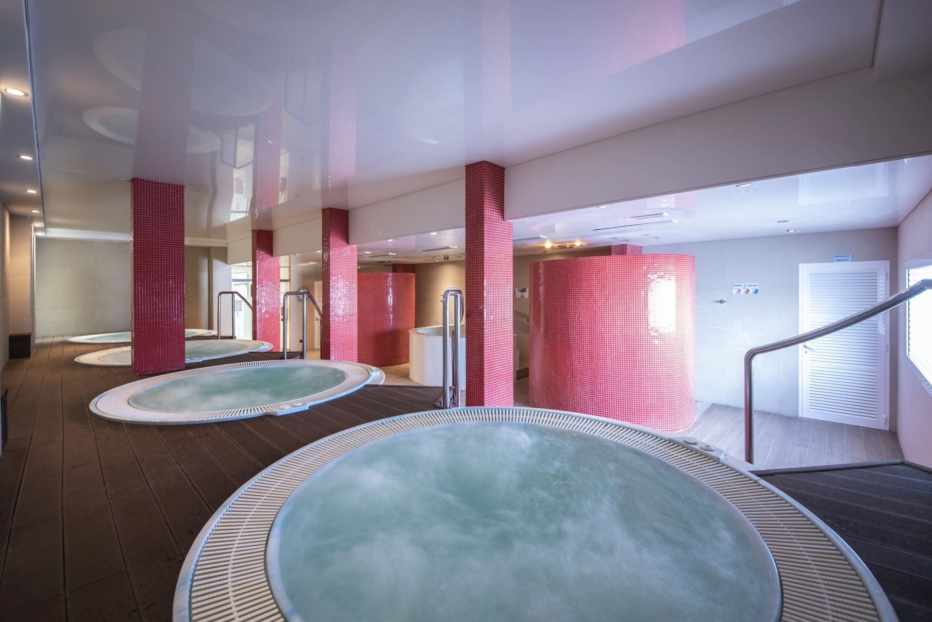 Blau Punta Reina Resort 11