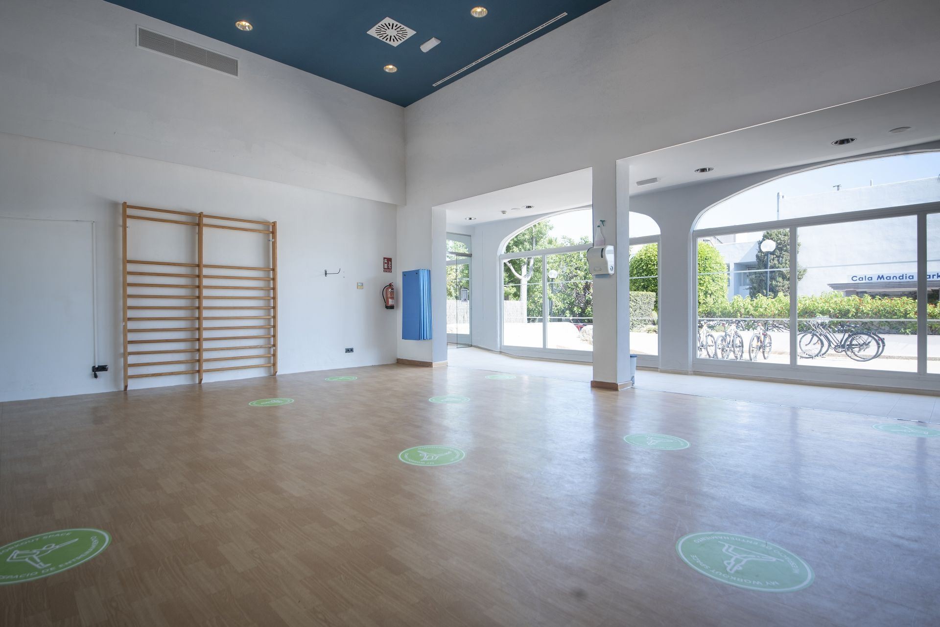 Blau Punta Reina Resort 12