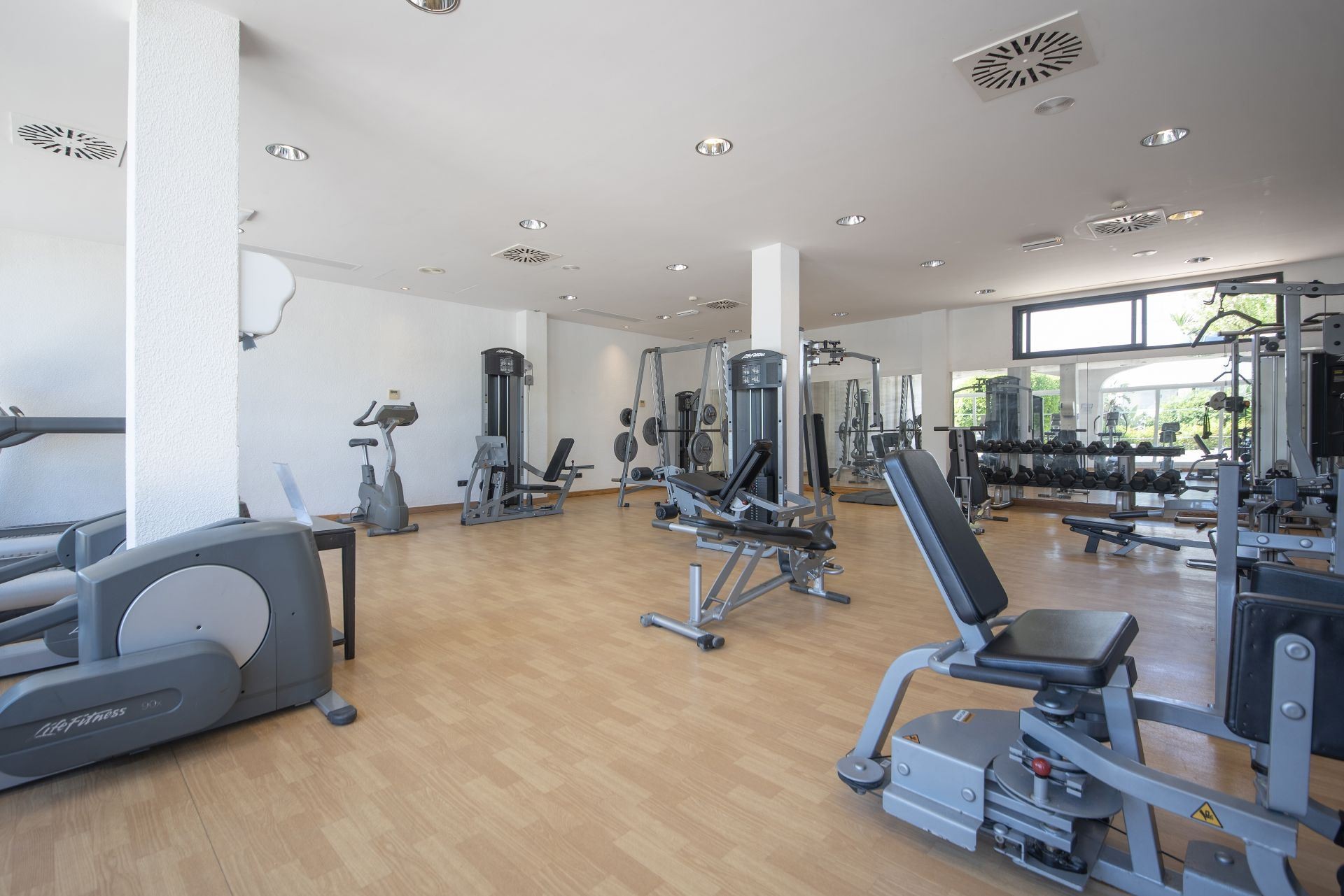 Blau Punta Reina Resort 13