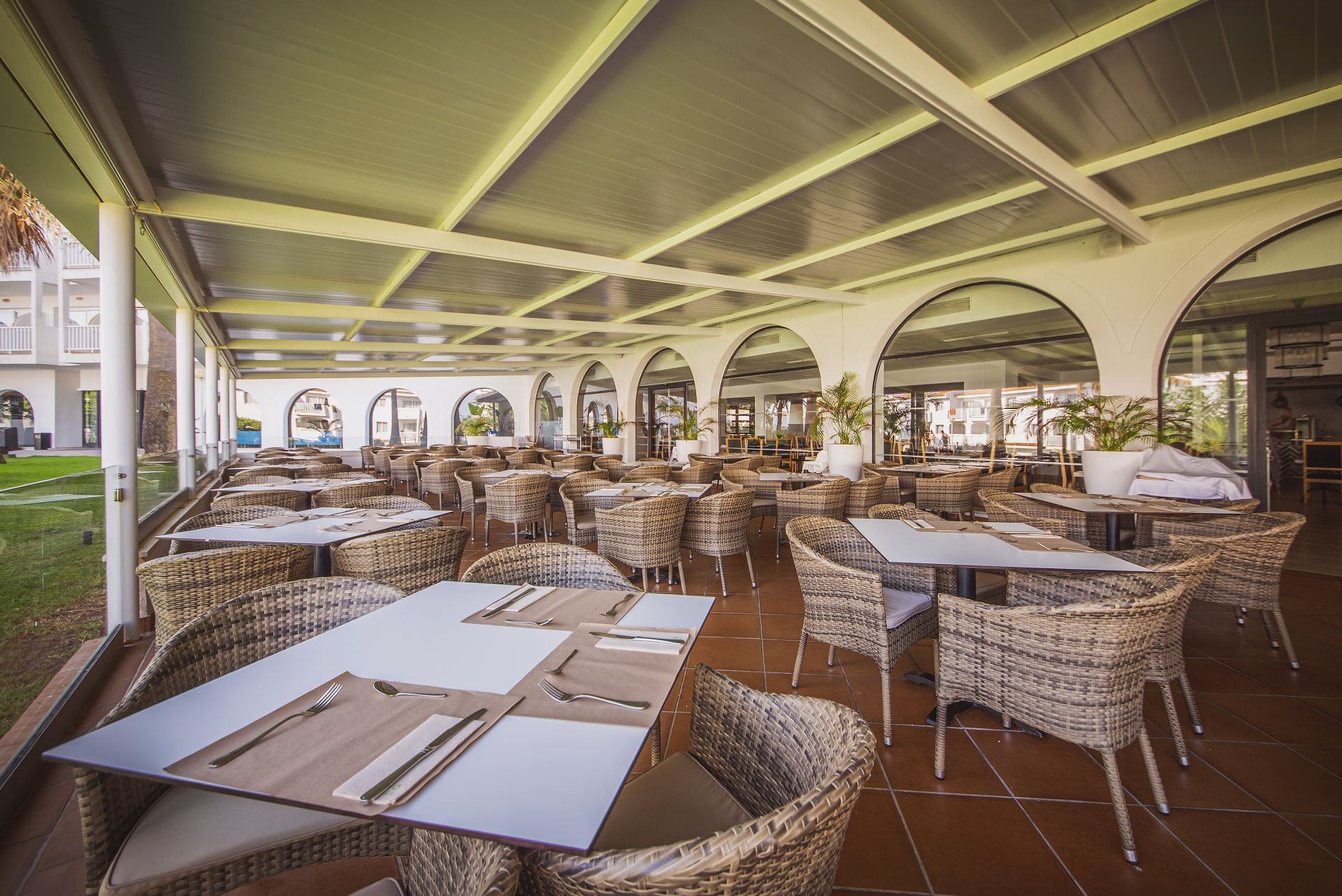 Blau Punta Reina Resort 21