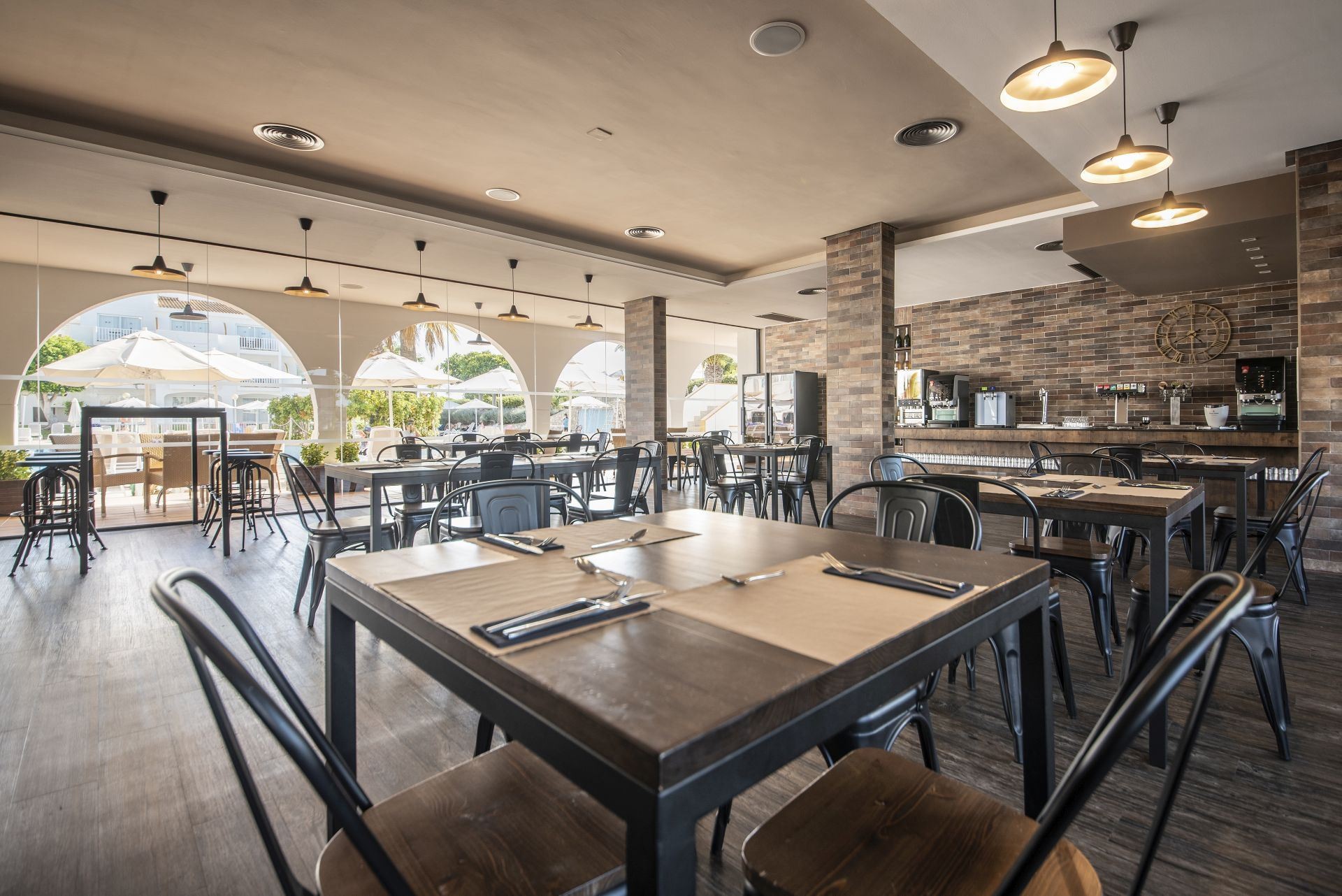 Blau Punta Reina Resort 20