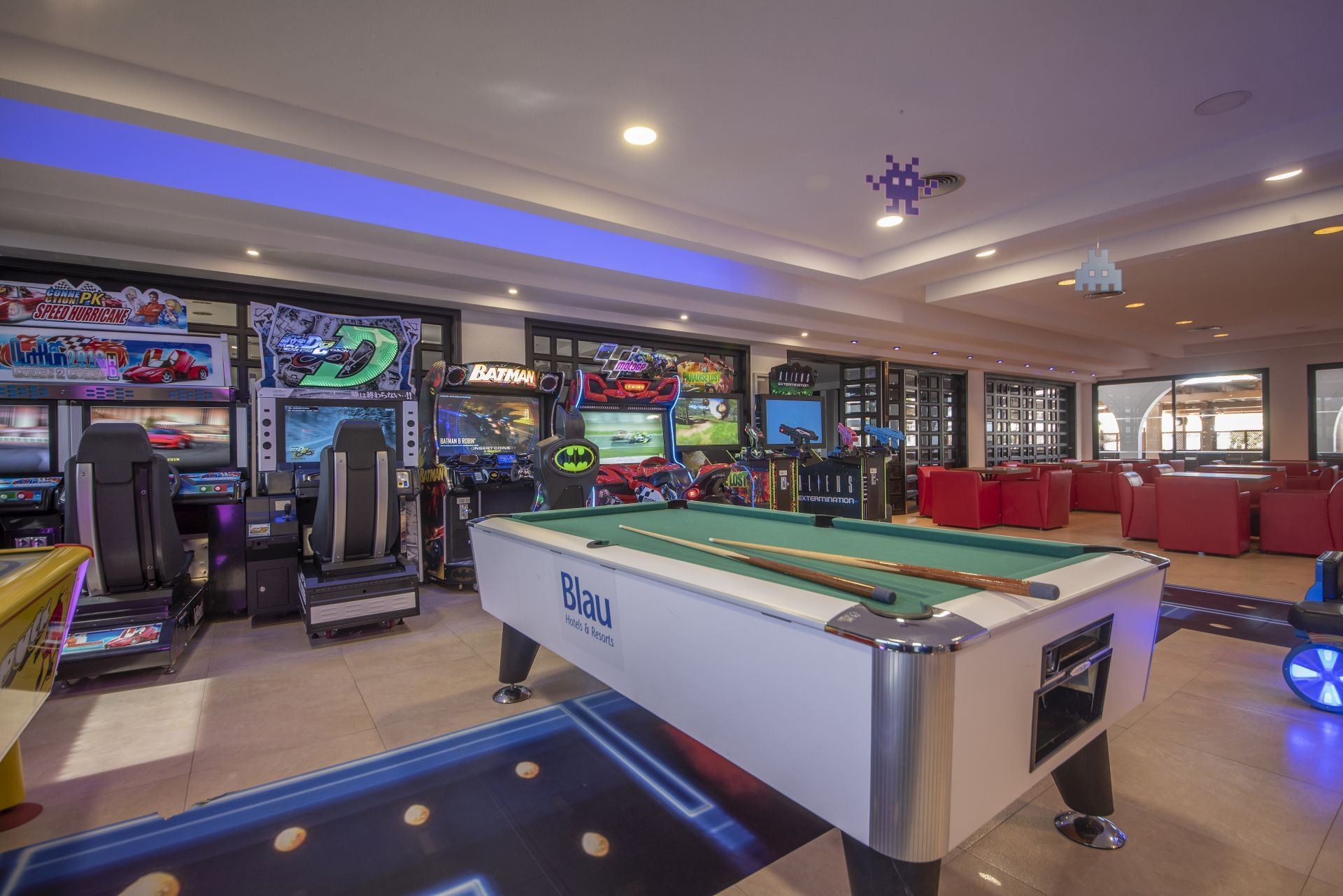 Blau Punta Reina Resort 14