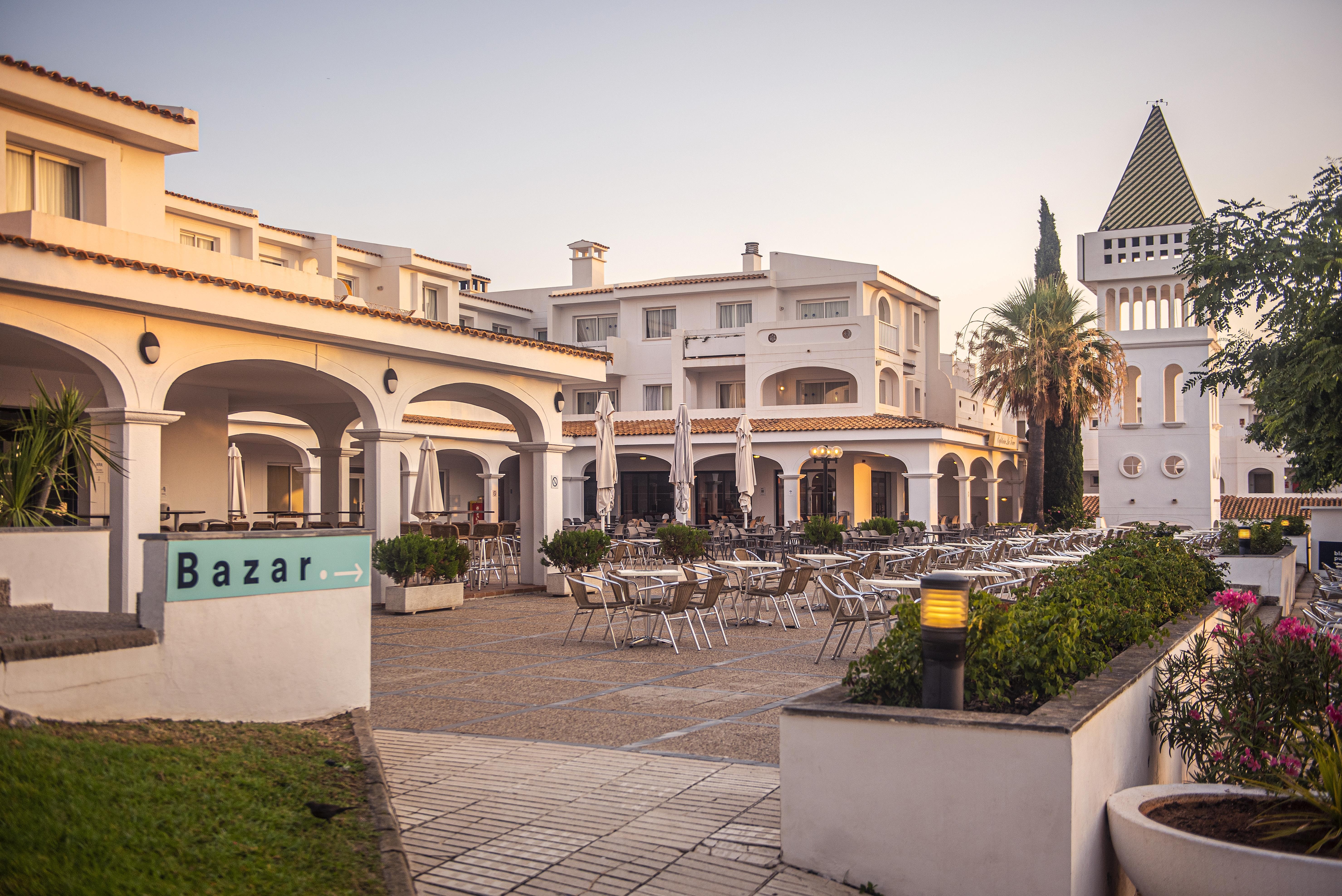 Blau Punta Reina Resort 24