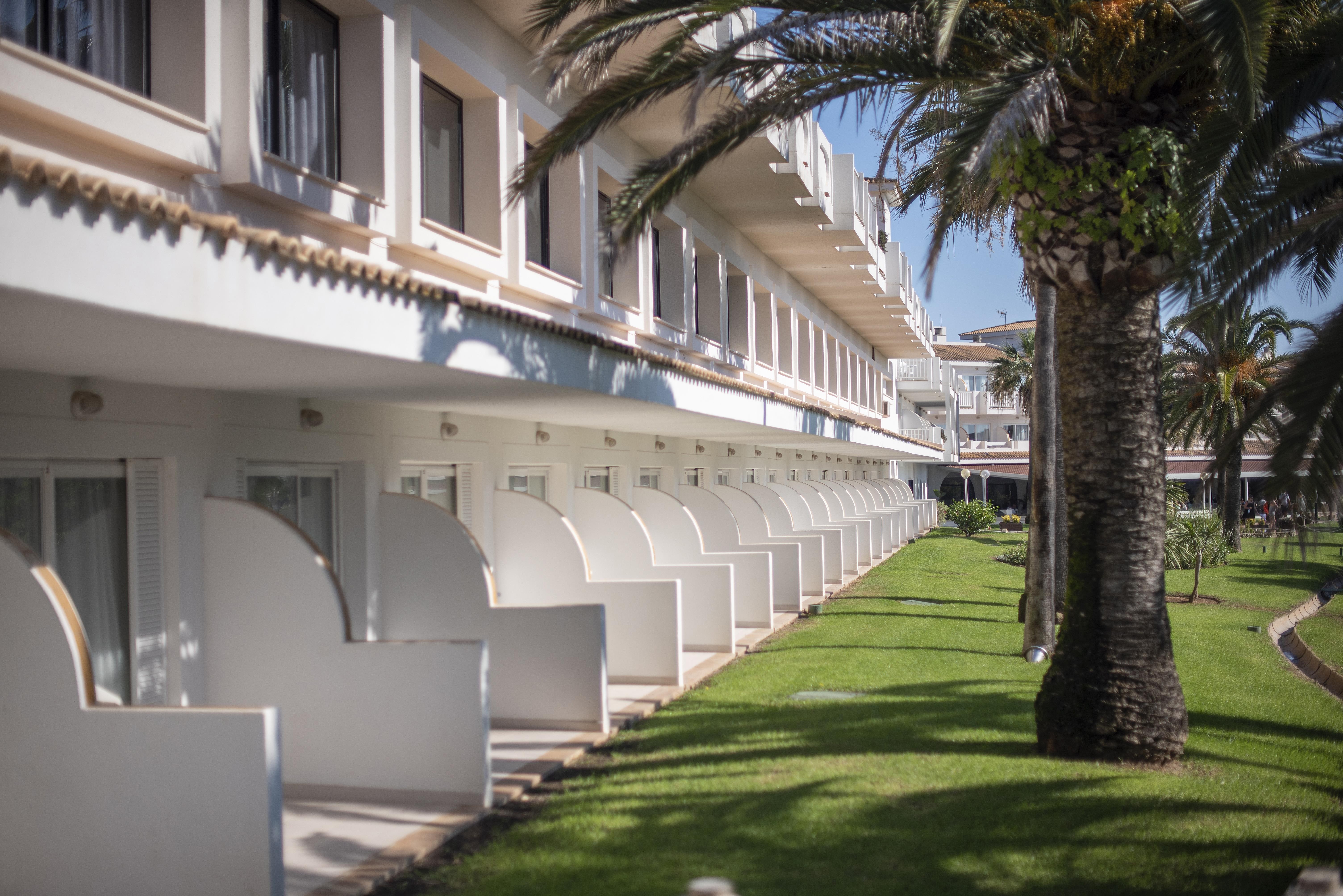 Blau Punta Reina Resort 37