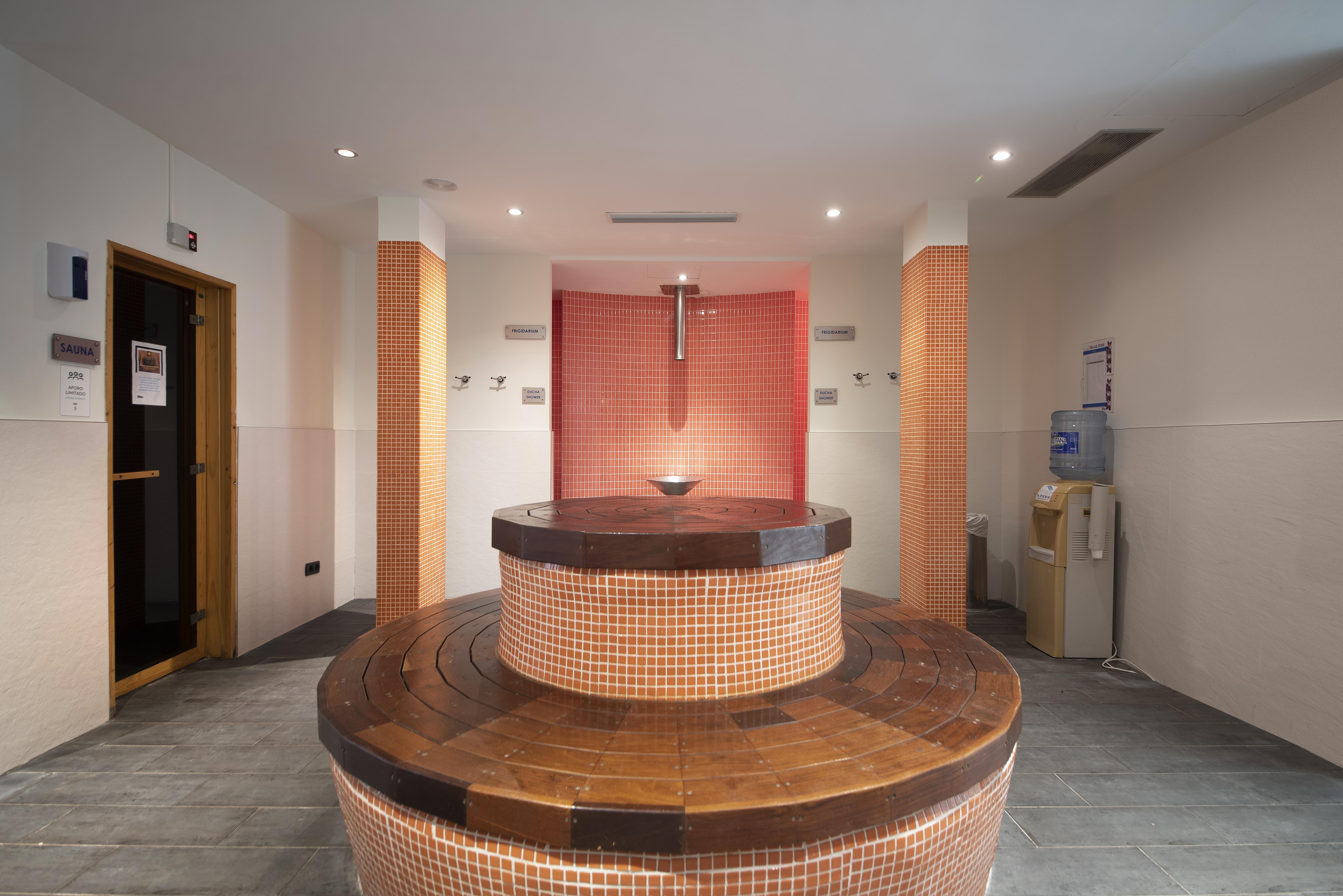 Blau Punta Reina Resort 16