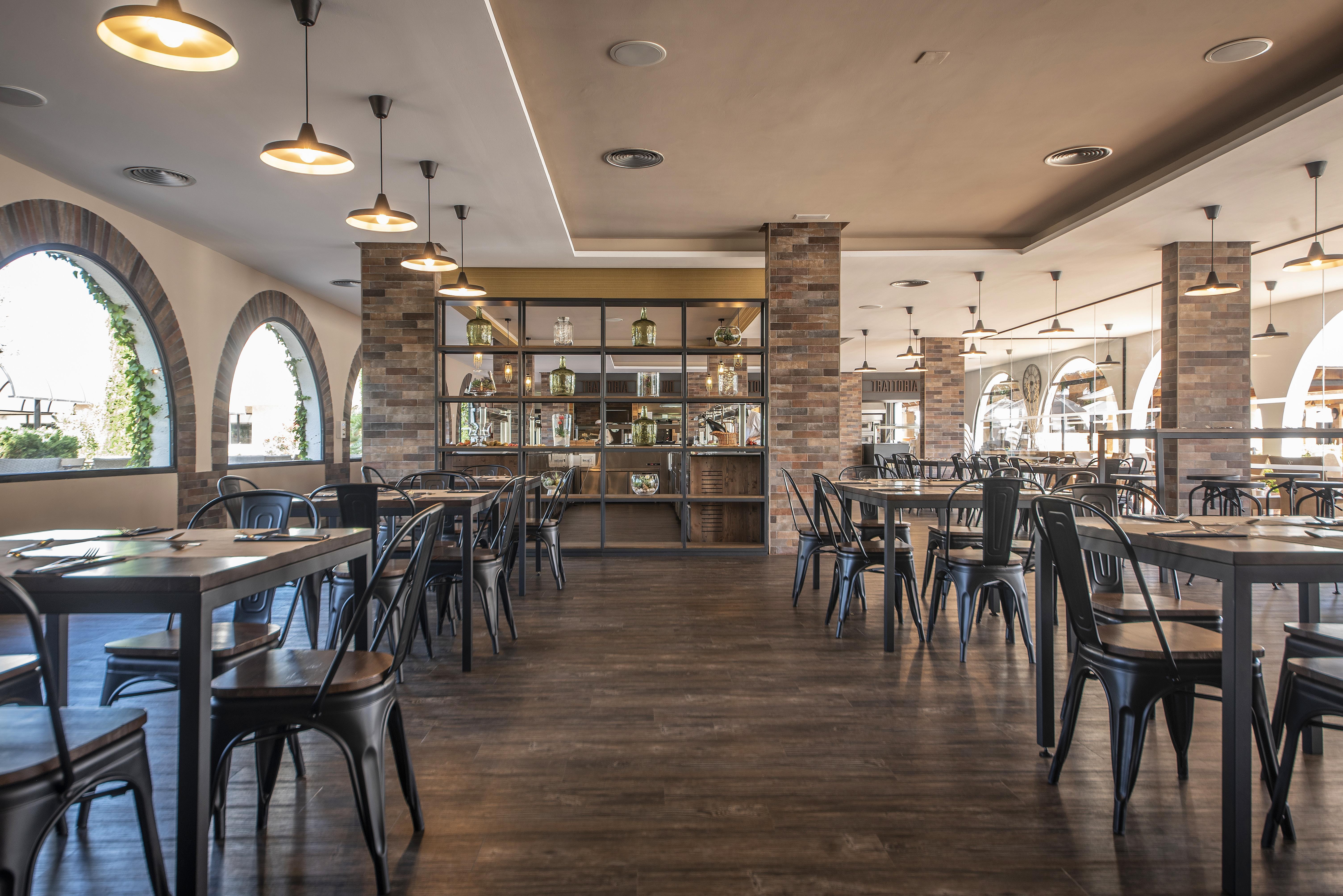 Blau Punta Reina Resort 19