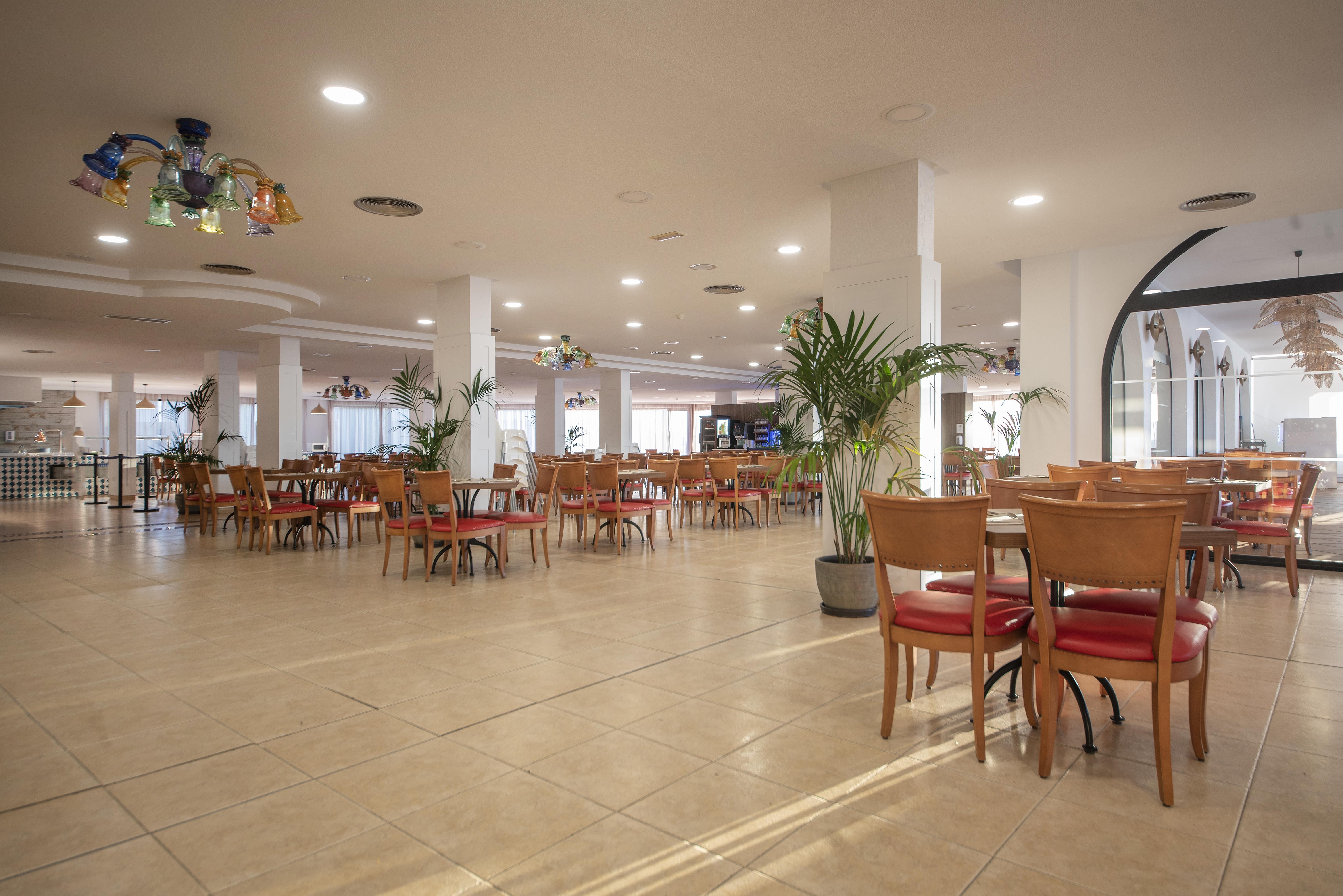 Blau Punta Reina Resort 17