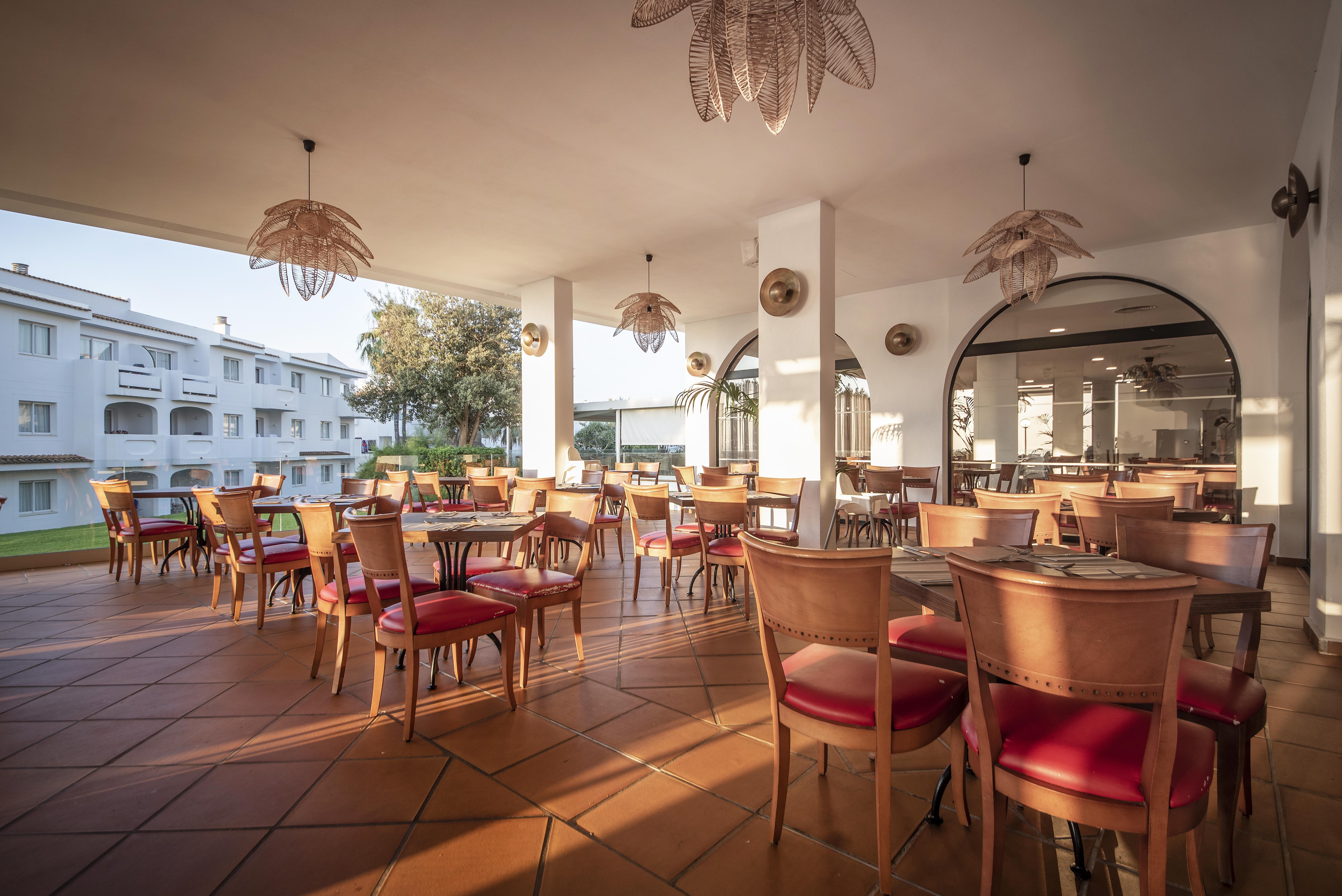 Blau Punta Reina Resort 18