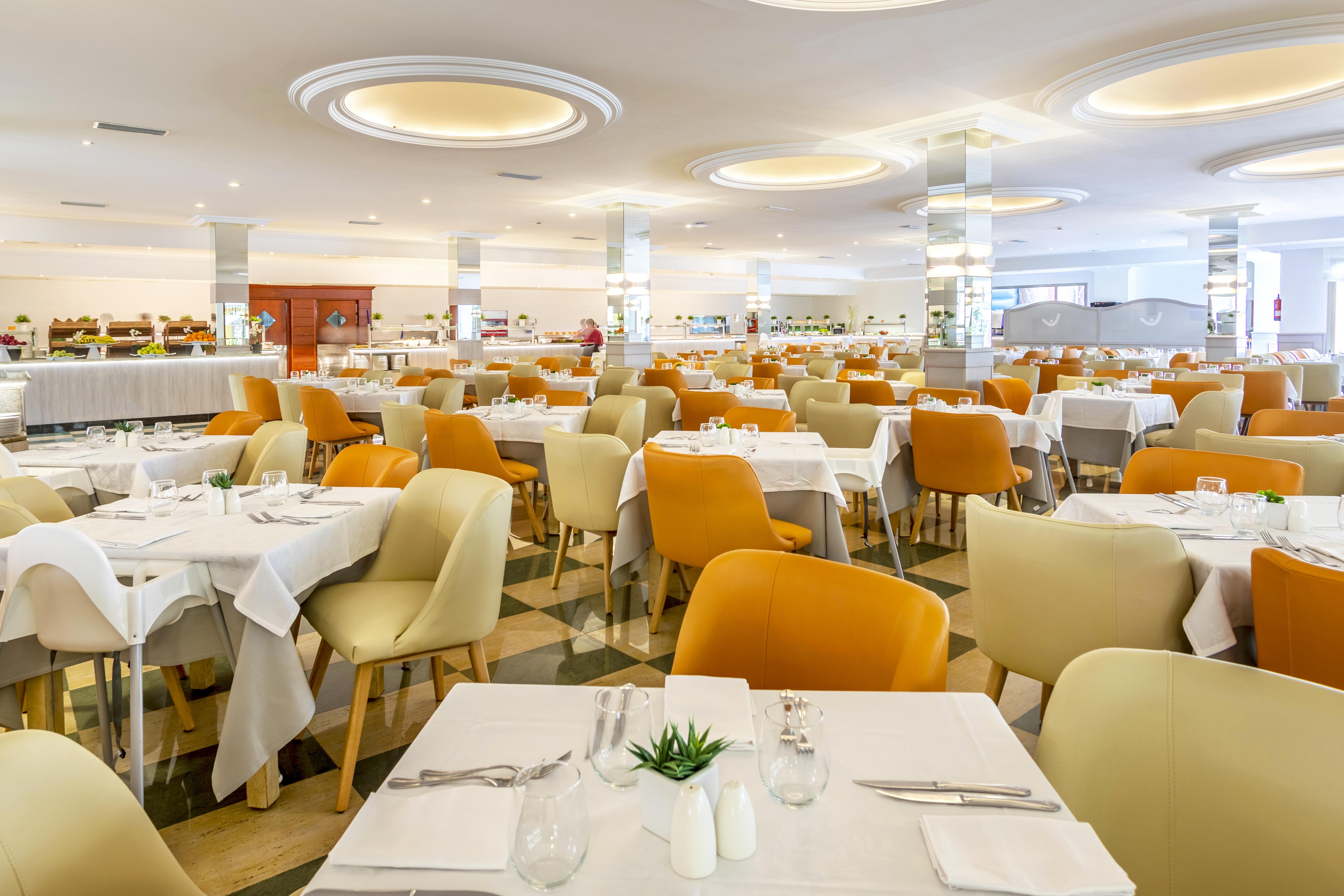 Viva Cala Mesquida Resort & Spa 19