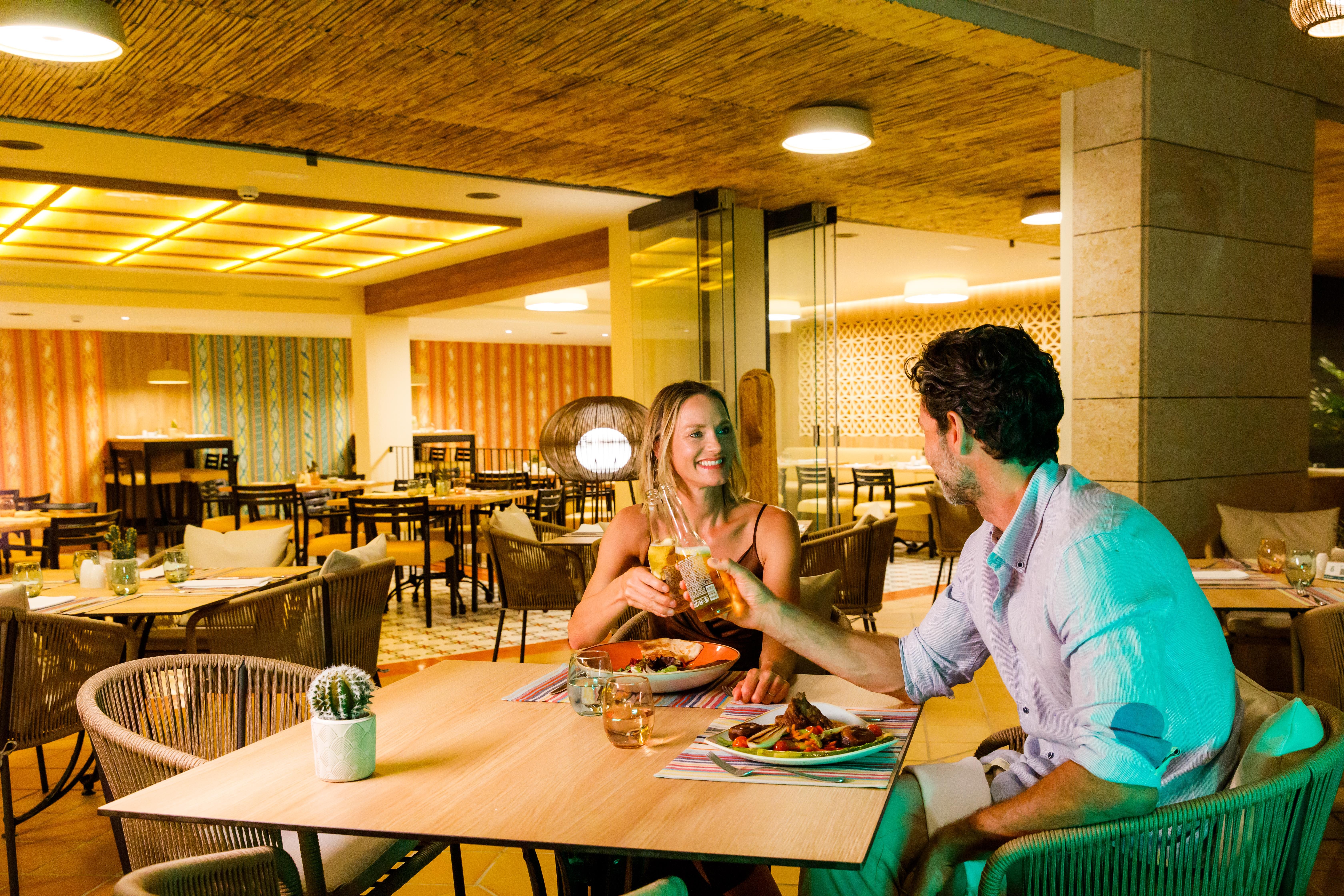 Viva Cala Mesquida Resort & Spa 21