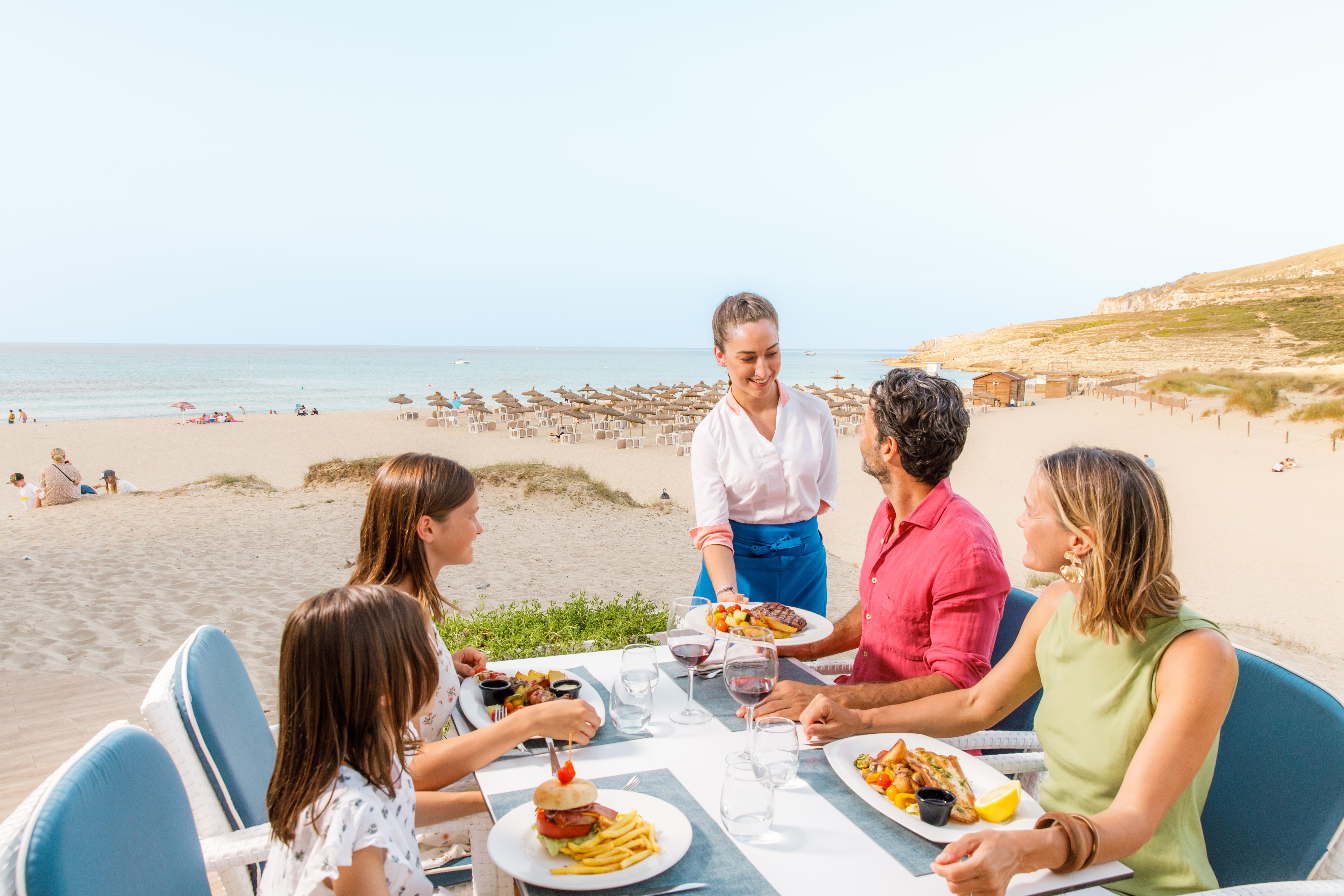 Viva Cala Mesquida Resort & Spa 14