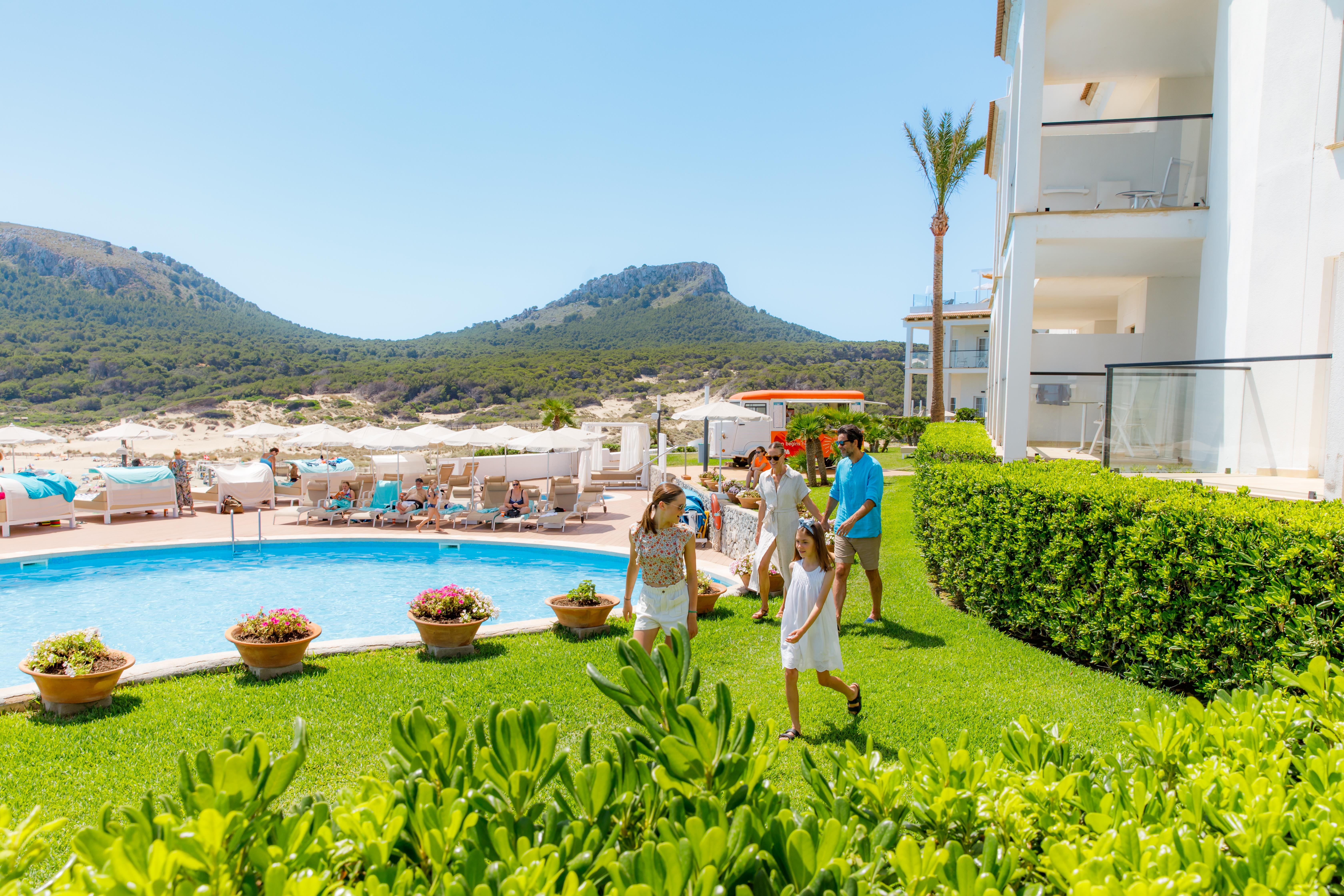 Viva Cala Mesquida Resort & Spa 9