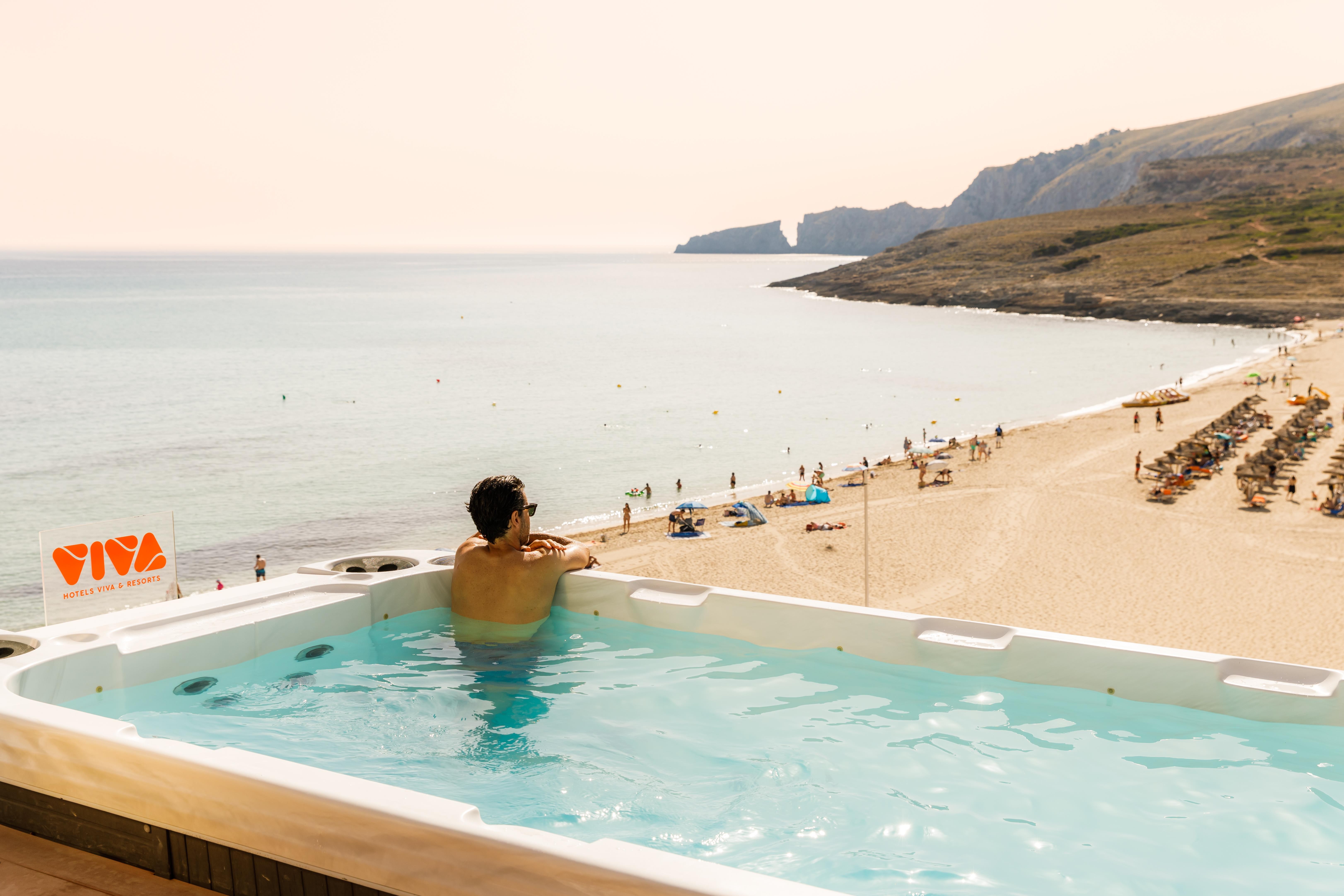 Viva Cala Mesquida Resort & Spa 16