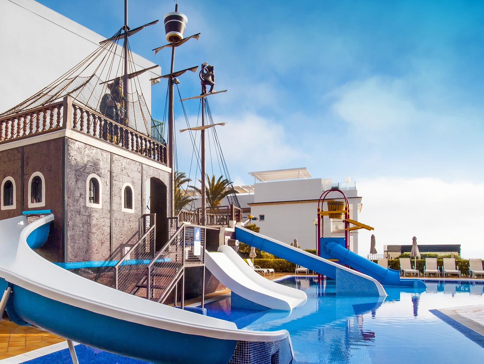 Viva Cala Mesquida Resort & Spa 7