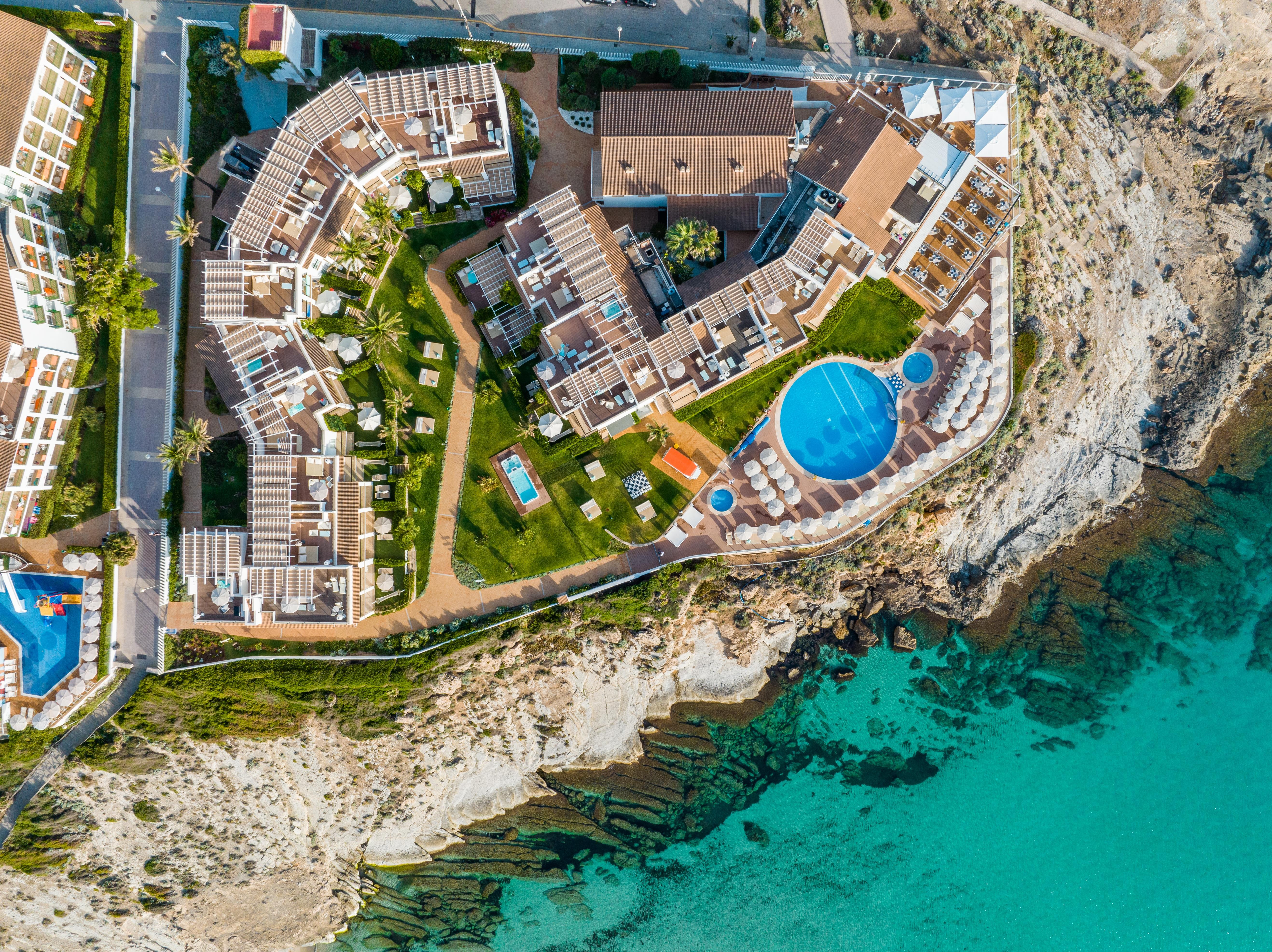 Viva Cala Mesquida Resort & Spa 12